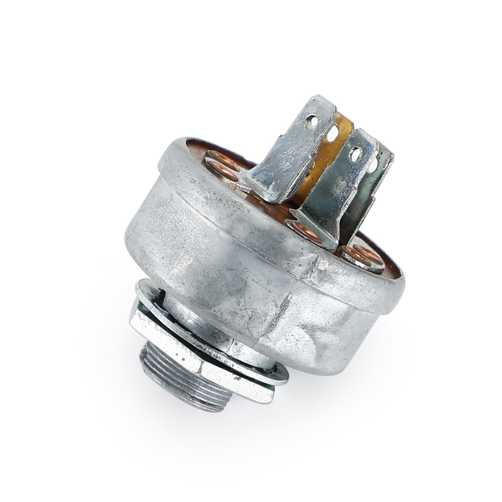 Interrupteur d'allumage pour Hustler 045898 Husqvarna 532144921 532145499 & 532158913