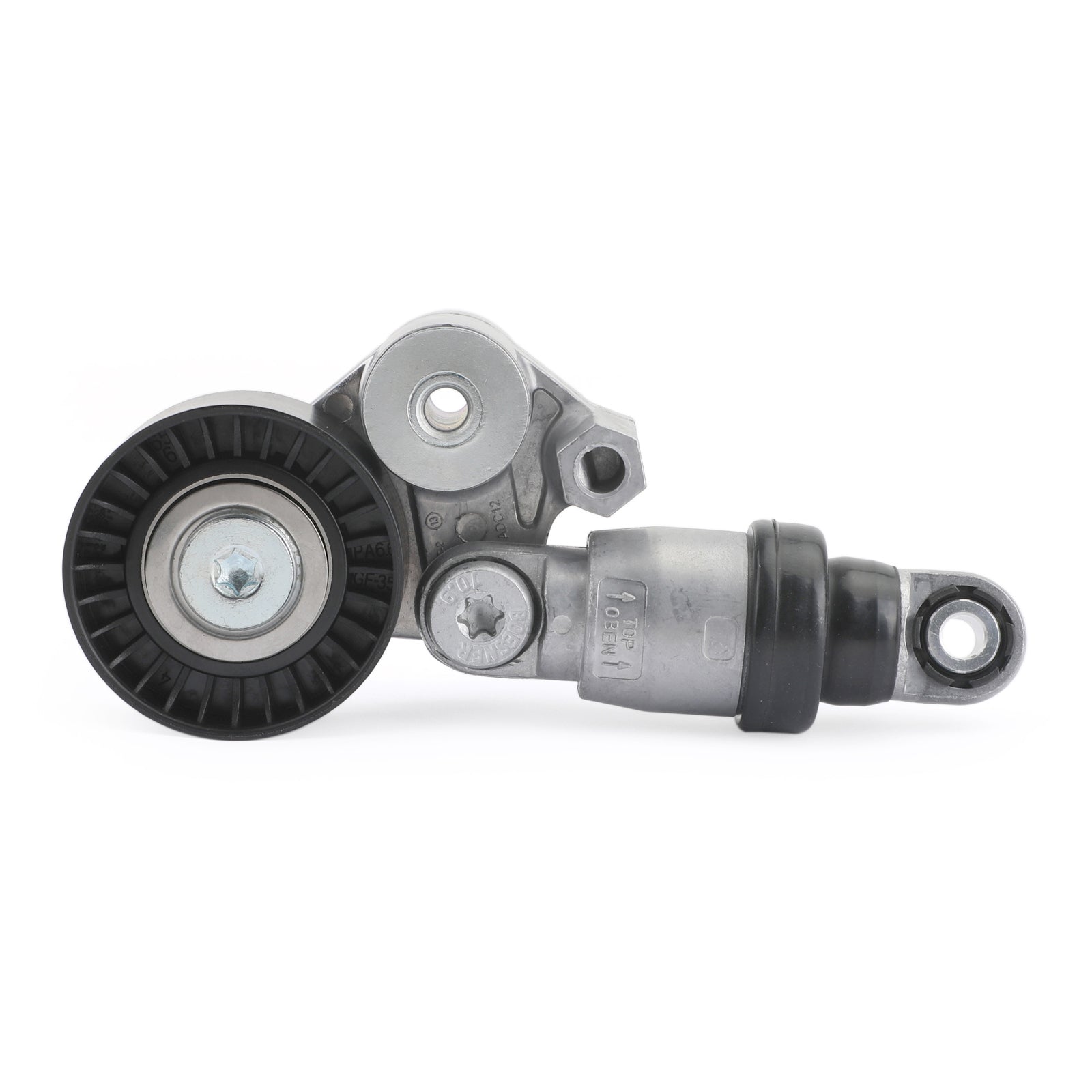 Riemspanner & Lagerpoelie voor Mazda 3 Mazda 6 CX-5 2.0L 2.5L PEY4-5/6/7 Generiek