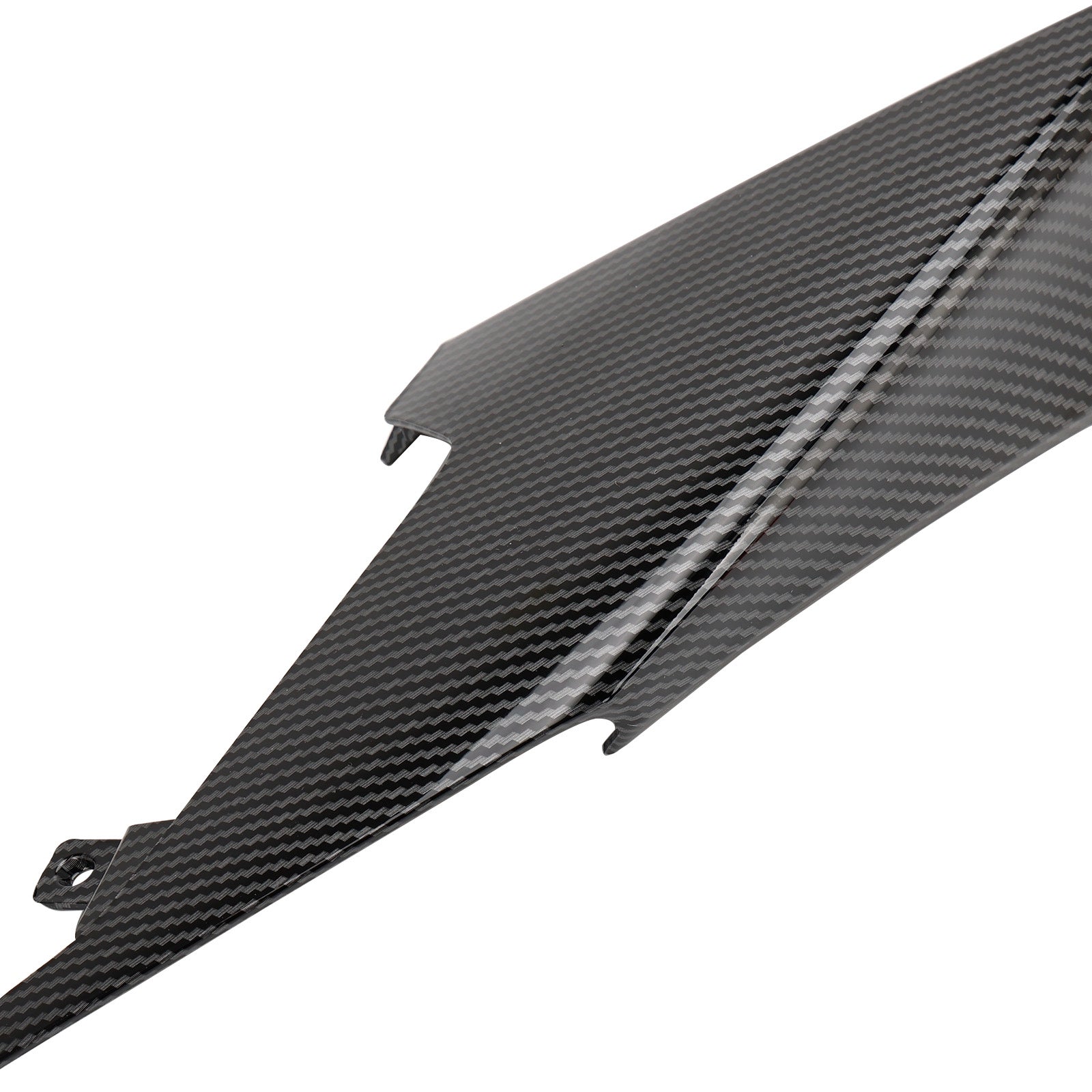 Aprilia Rs 660 2020-2022 CARBON ABS TRAVIDO TAPA TAPA TAPA DE TAÇA TAPA LATERAL