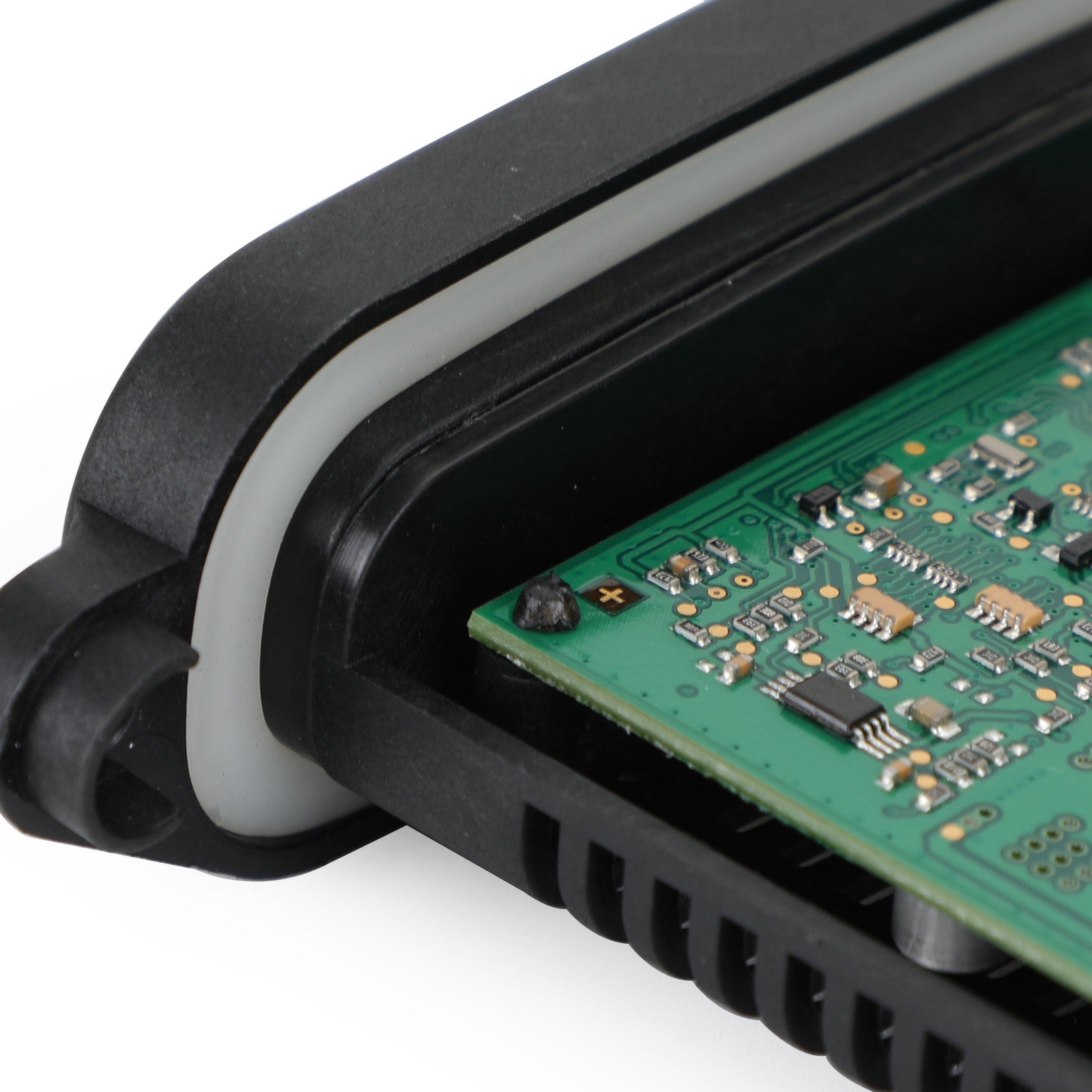 2011-2014 BMW 1 Series F20 F20 F21 Modul TMS 63117316145