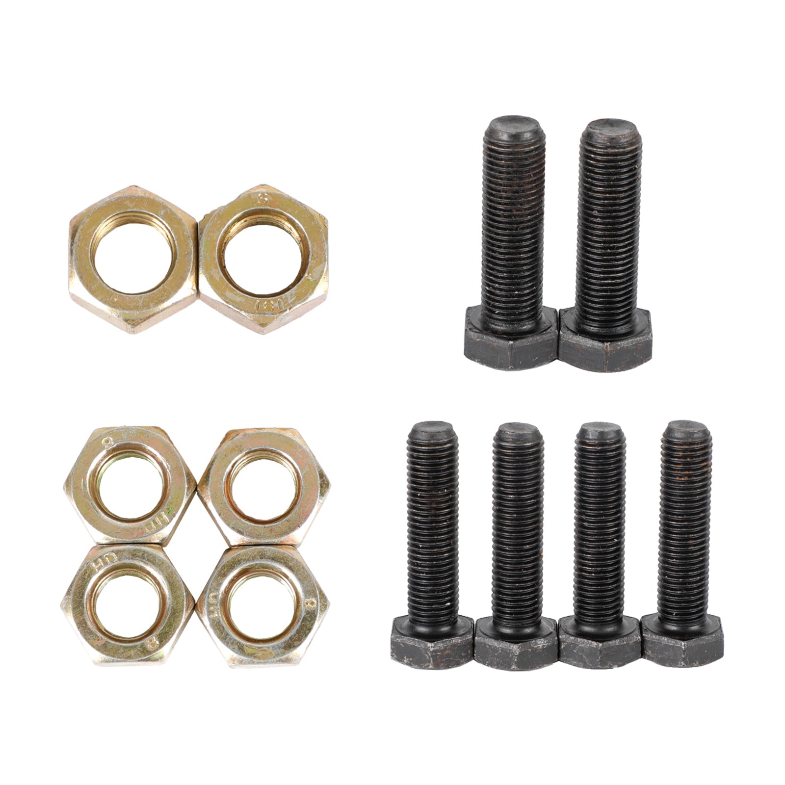 2011-2014 Ford F-150 5.0 V8 katalysator bestuurder & Passagierszijde