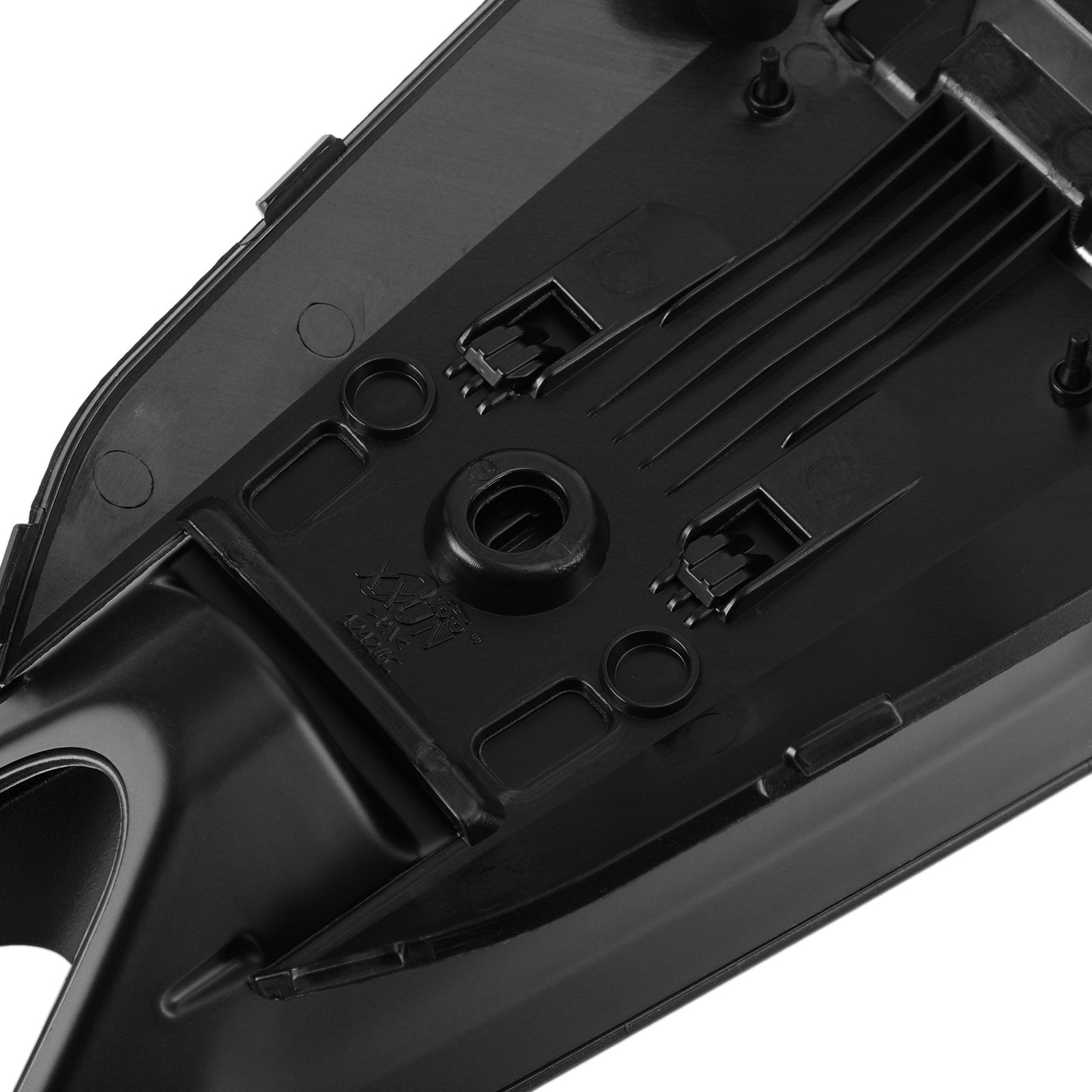 2020-2024 Aprilia RS660 RSV4 Tuono 660 cubierta de carenado trasero