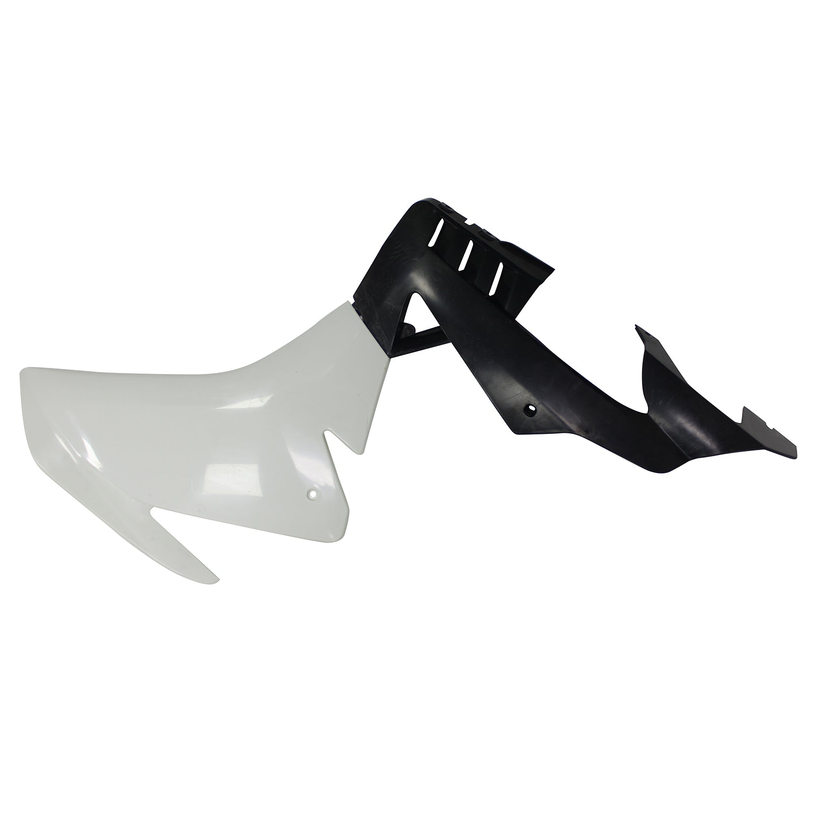 Aprilia RSV4 1000 2009-2015 Fairing Injection Gjutning omålad