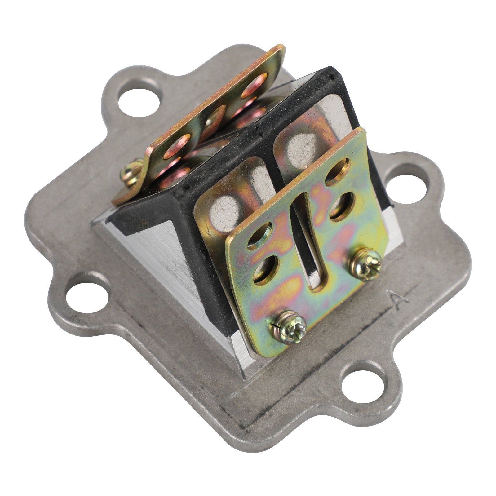 Système de vanne anche pour Polaris50 90 ATV Predator Sportsman50 90 01-06 0450063