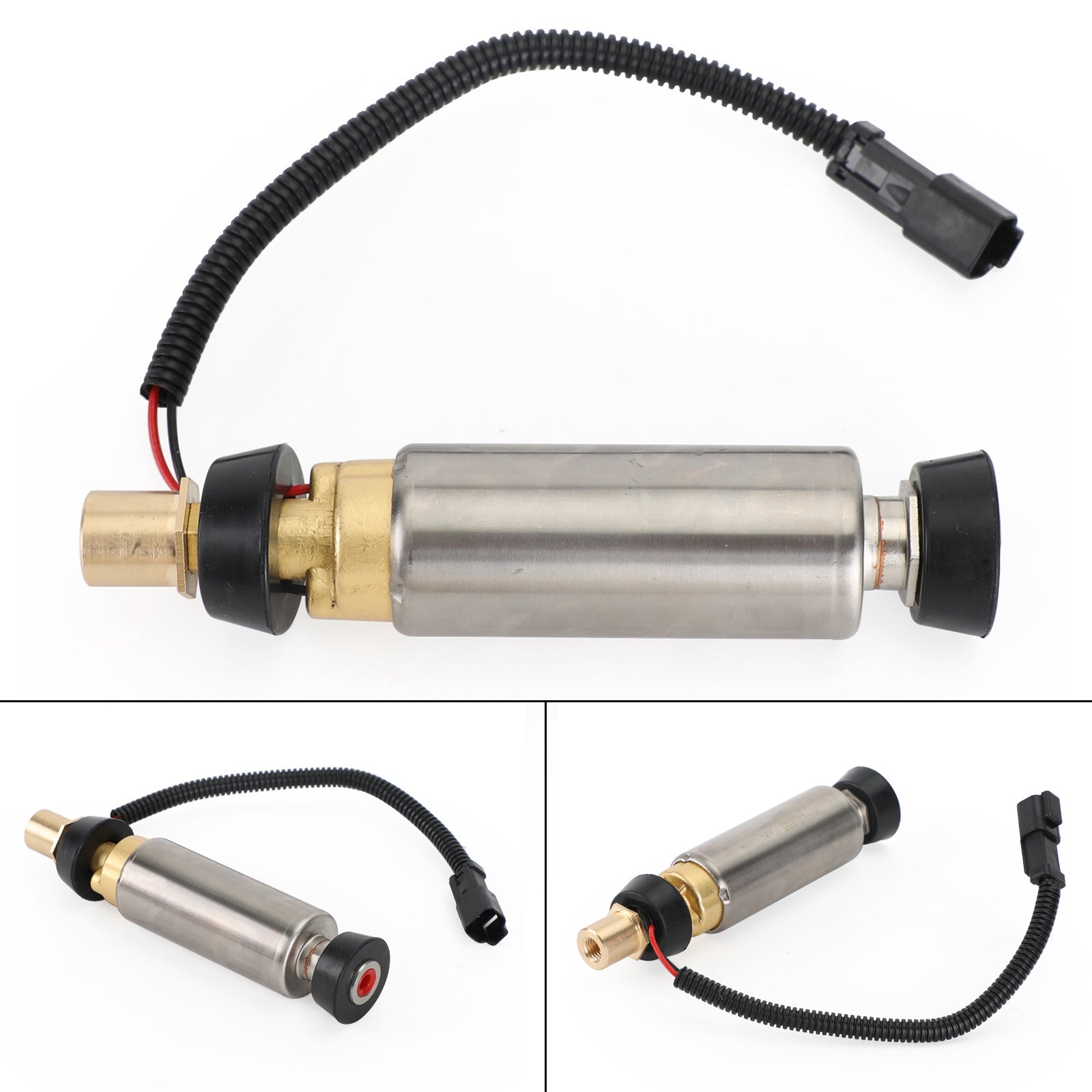 Brandstoftransportpomp 5260632 geschikt voor Cummins 4937766 3968190 3968188 3.9L & 5,9L& 8.3L Generiek