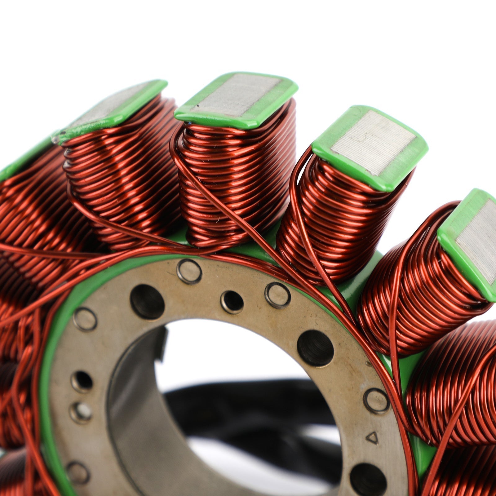 Dynamo Magneto Stator Geschikt voor Honda NT 700 V/ABS Deauville 2006 - 2011 Generiek