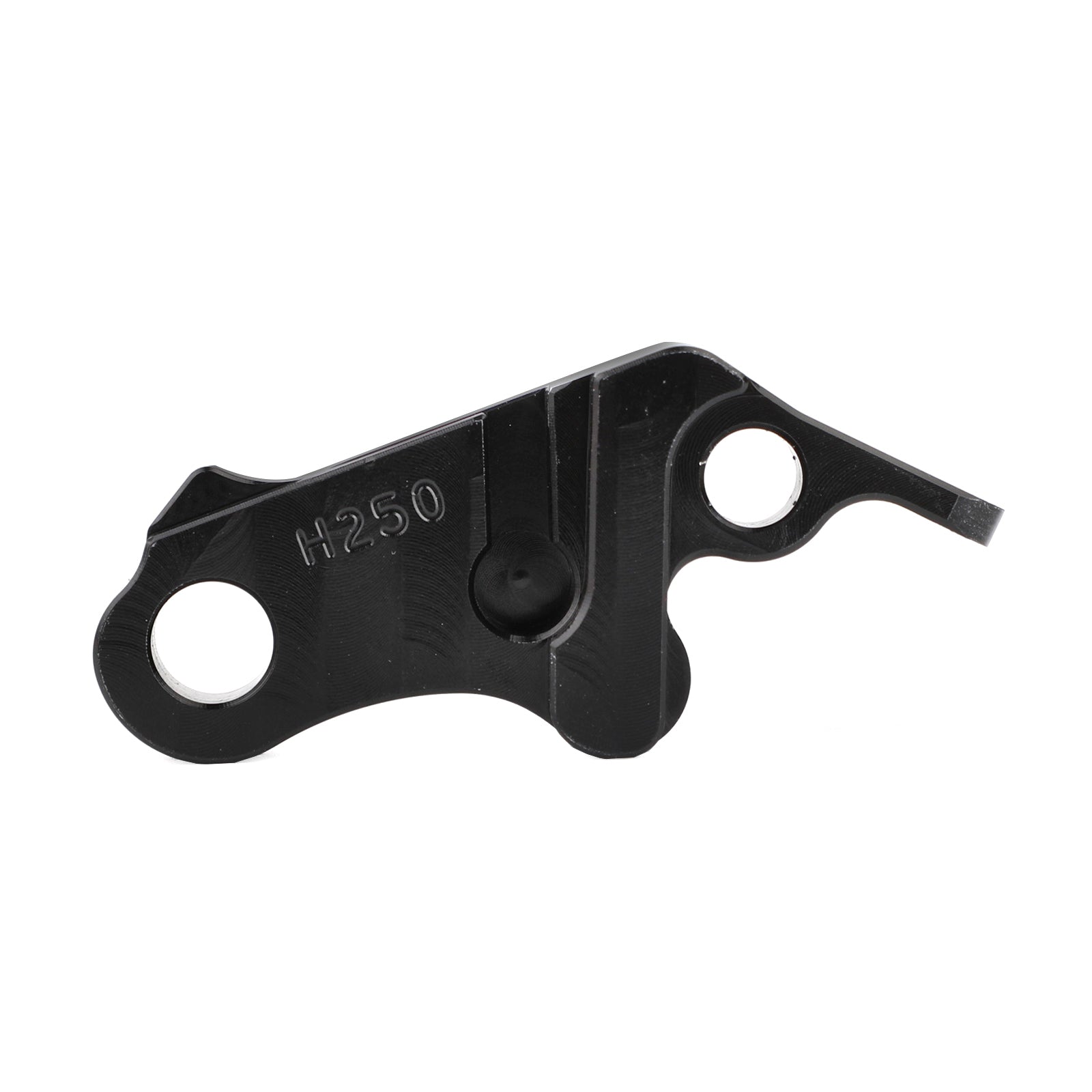 Honda MSX125 CB300F/R CBR500R CB500F NIEUW Korte koppelingsremhendel