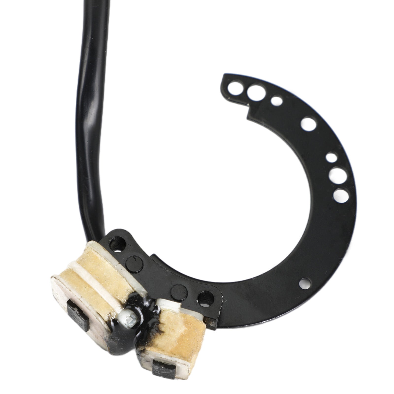 Alternátor Stator Fit for Mercury Outboard 15/20/25 2cyl 86617a17 174-6617a17