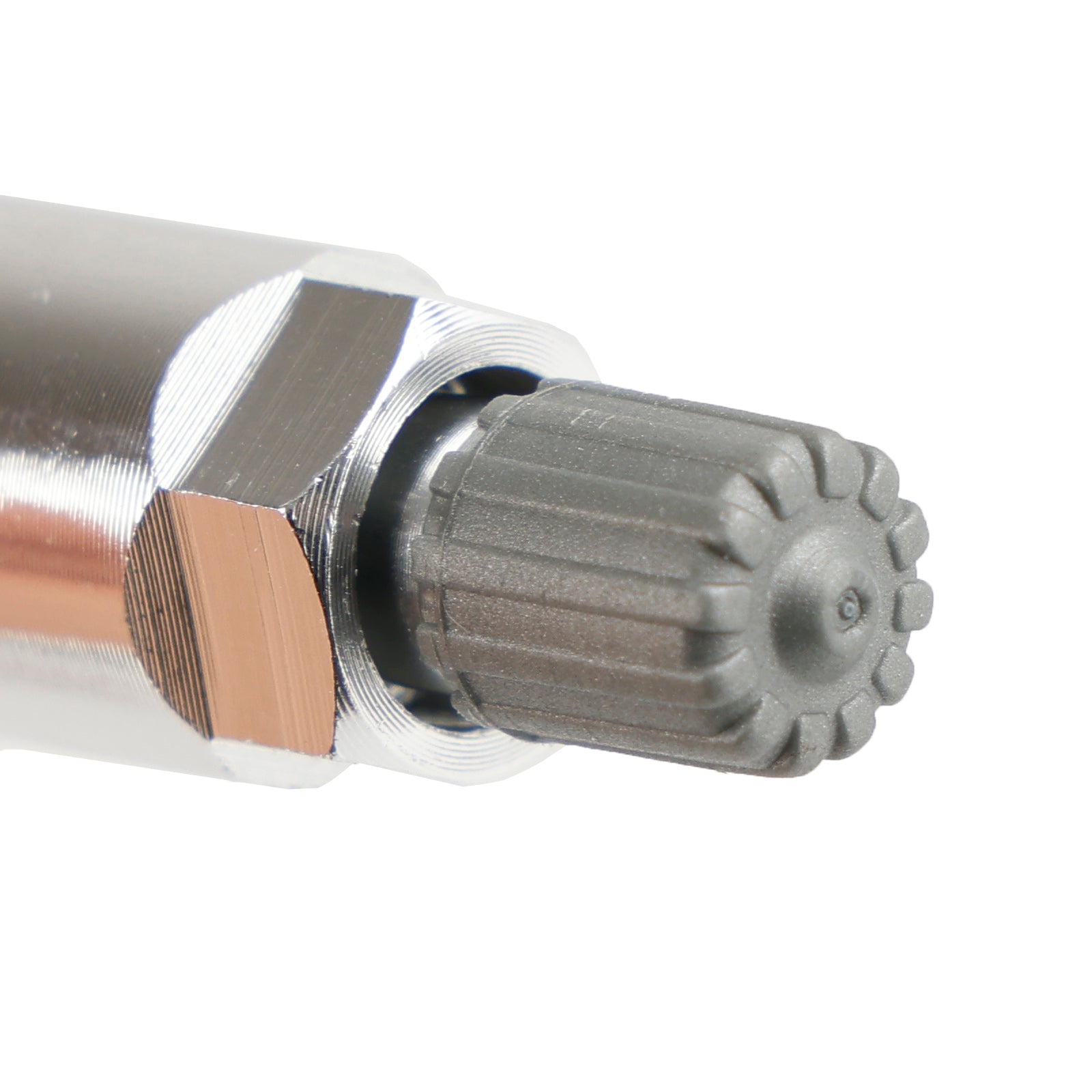 MX-Senzor 315 & 433MHz programovateľný TPMS univerzálny senzor tlaku v pneumatikách