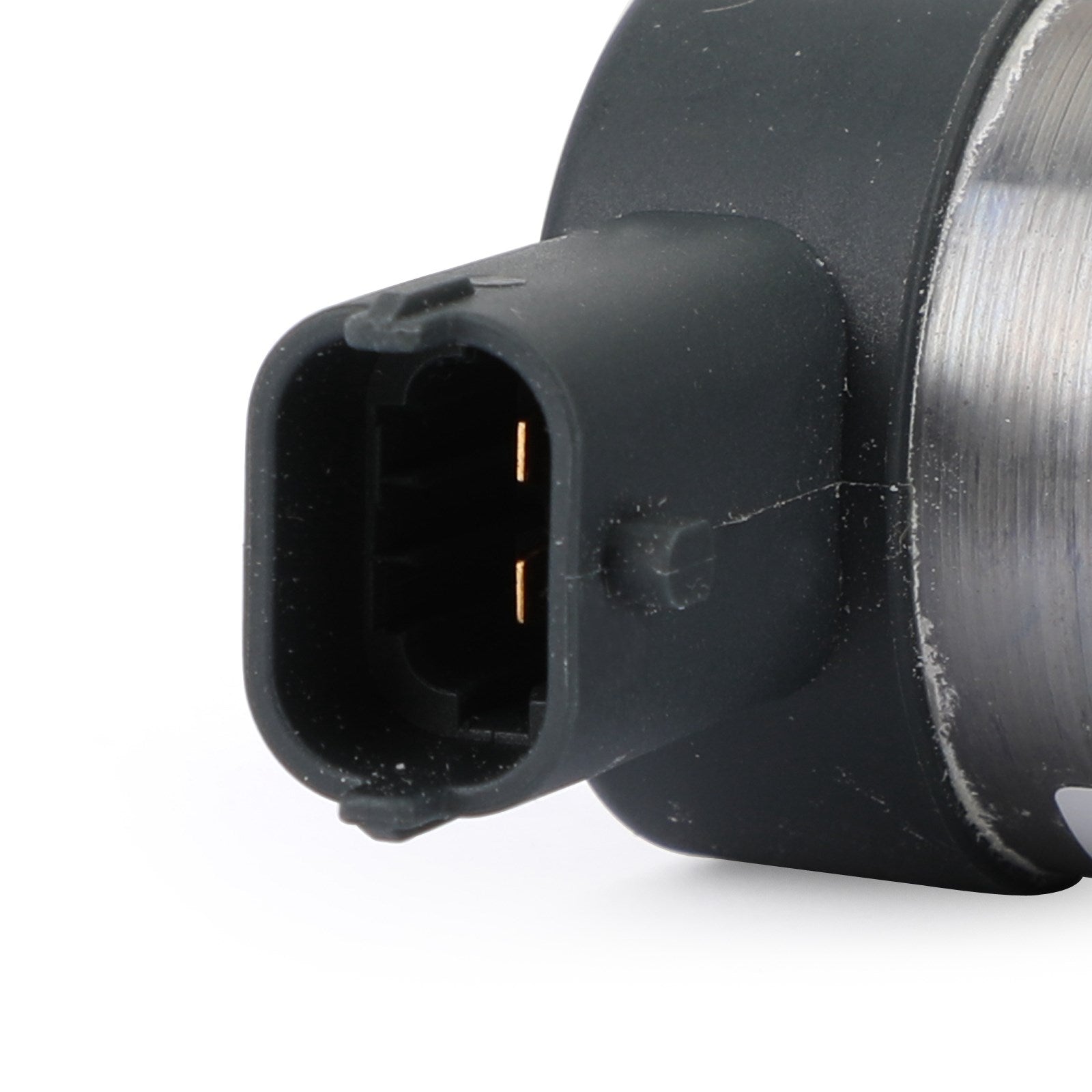 PEUGEOT 407 Citroen C5 III C6 3.0 HDI Brandstofrail overdrukbegrenzerklep