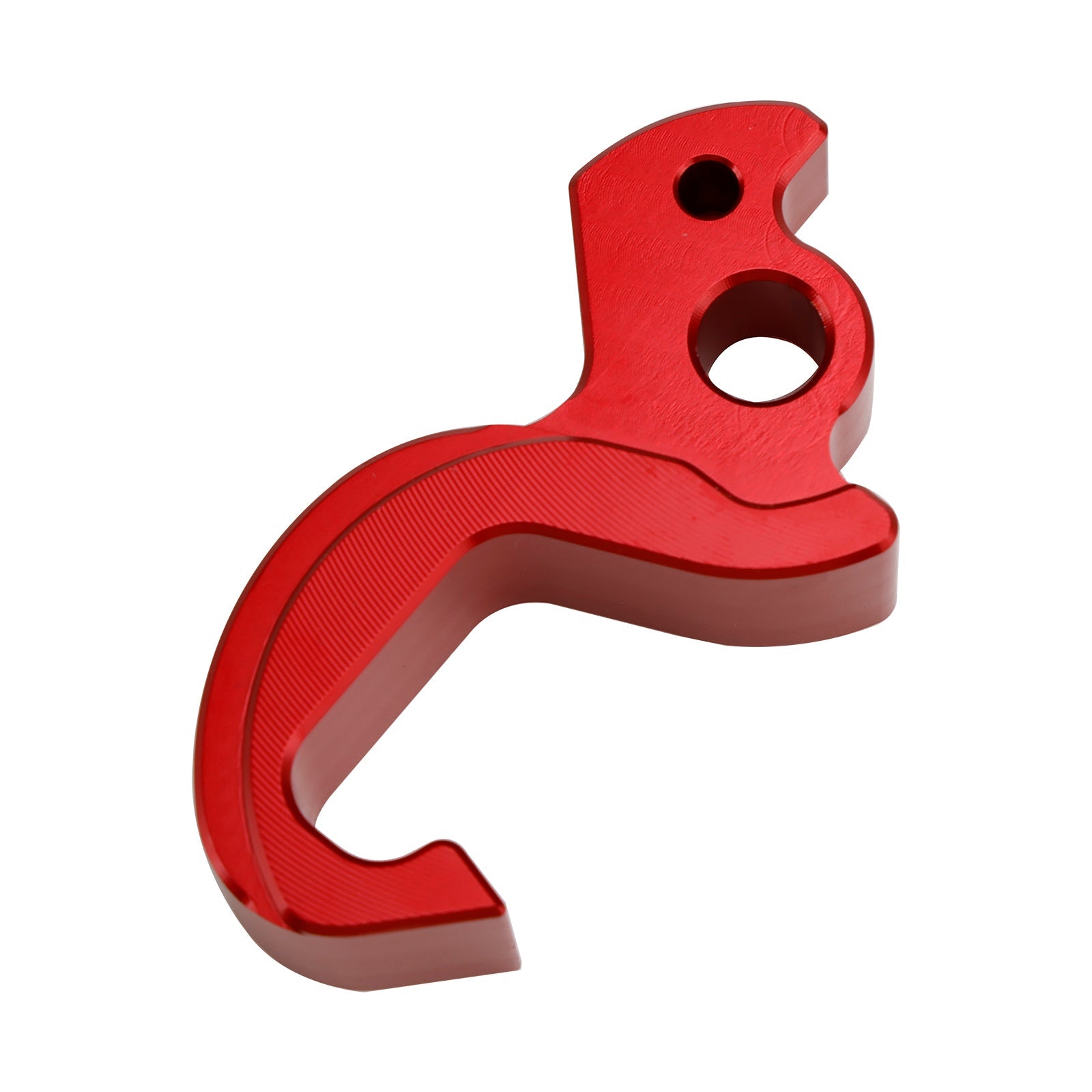 Yamaha Tricity 125 2014-2021/155 2016-2023 Helmet Hooks Bracket Red Red