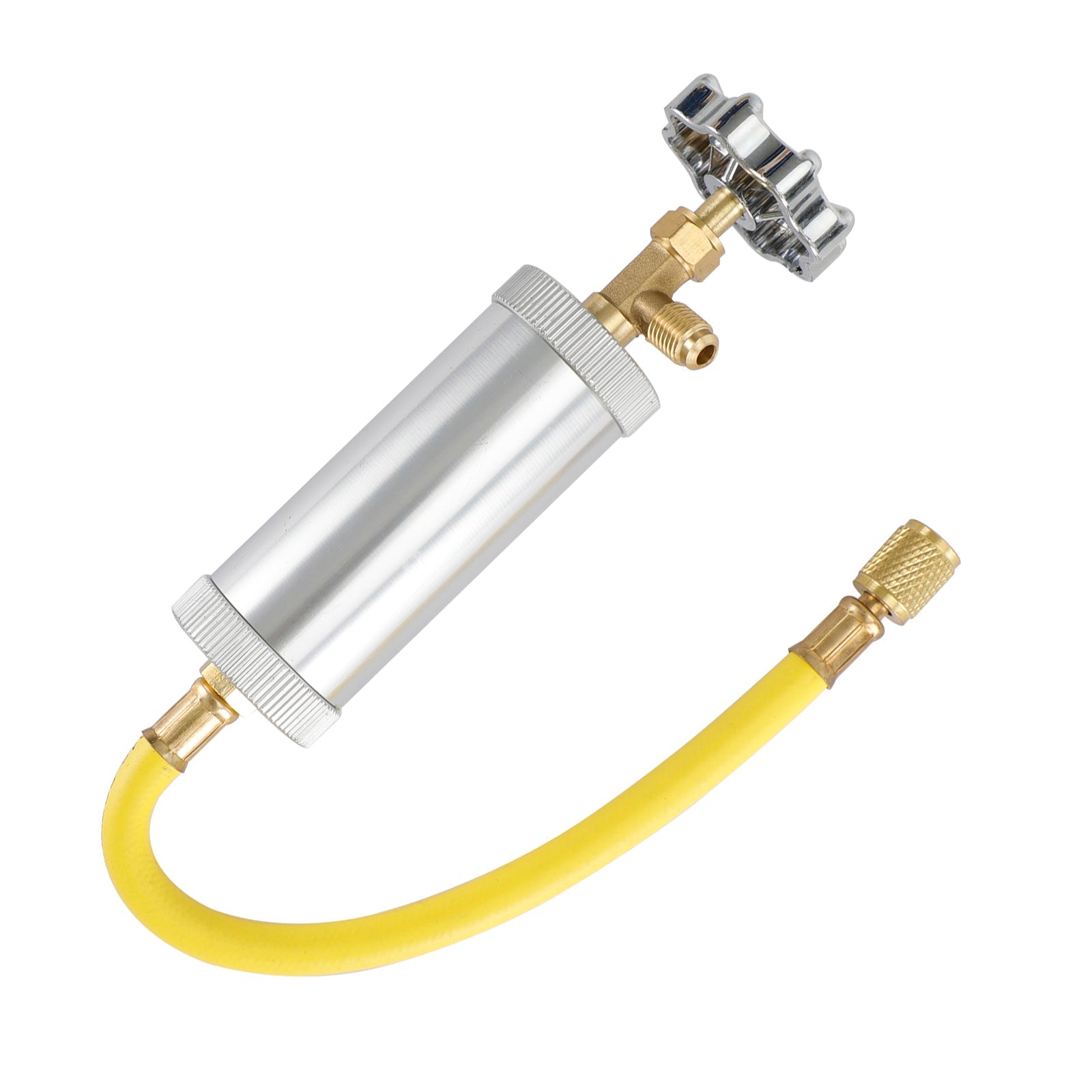 R12 AC Olieverf Injector R134A R12 2oz A/C Airconditioning Injectie Tool