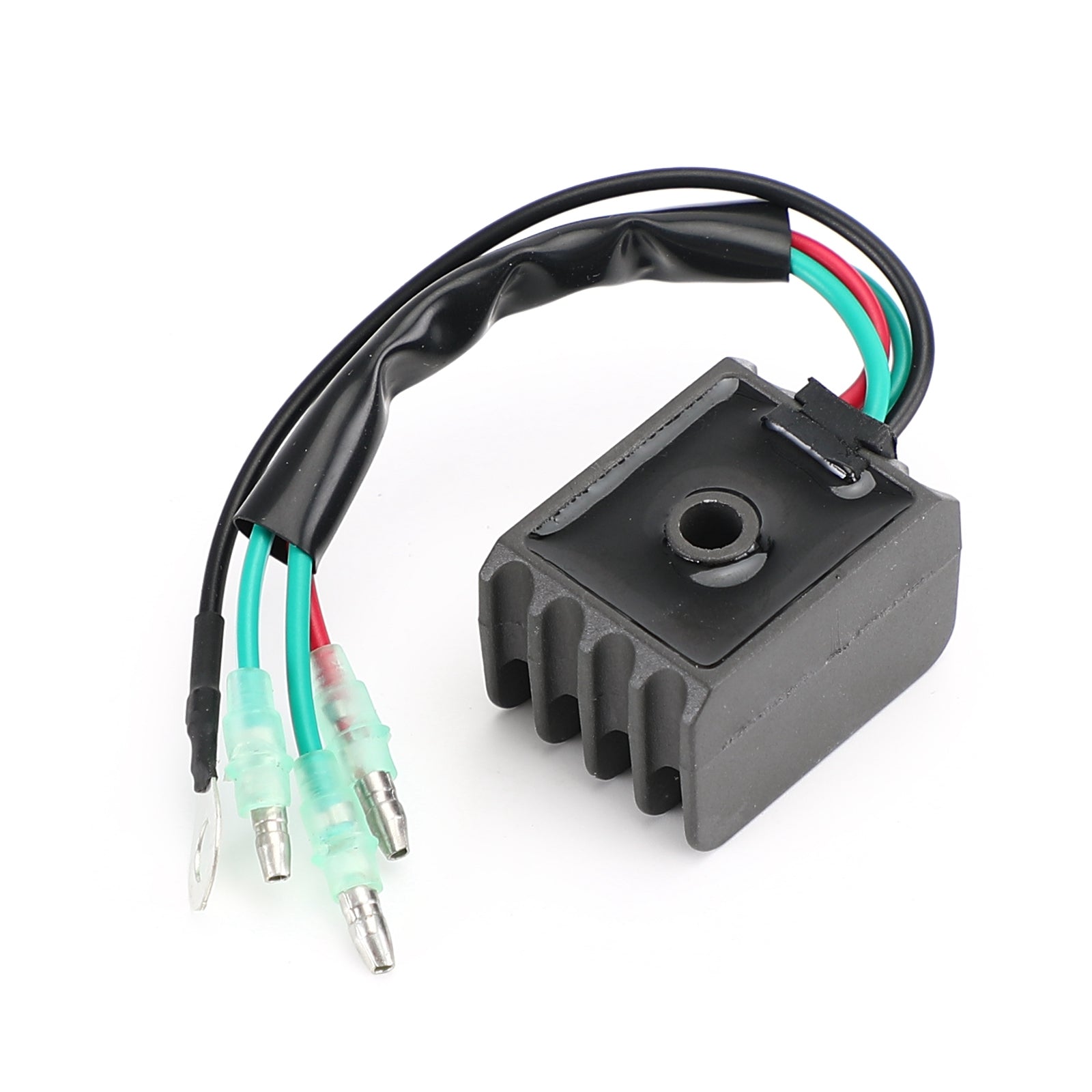 Rectifier pour Yamaha C F FT 4,5-55 HP 1984-2017 664-81970-61 664-81970-62