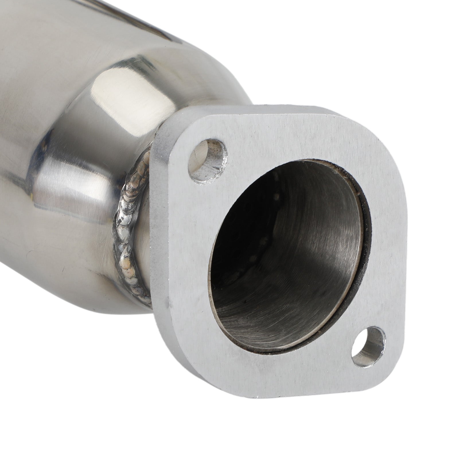 2003-2006 Infiniti FX35 G35 3.5L 3498CC V6 GAS DOHC Natuurlijke Aanzuiging Testpijpen Uitlaat DownPipe