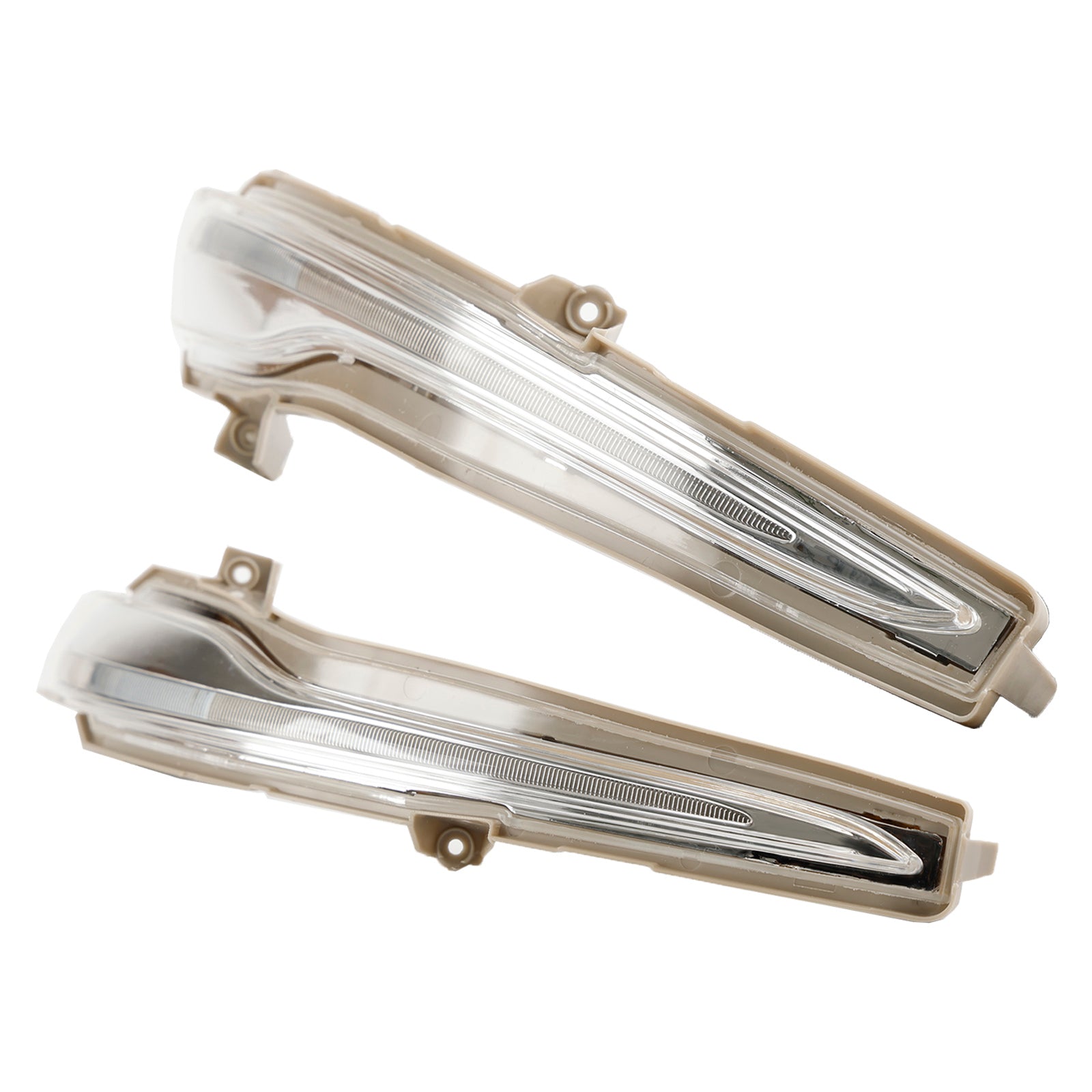 A0999067401 Pár smerových svetiel do bočného zrkadla pre Mercedes-Benz radu W W205