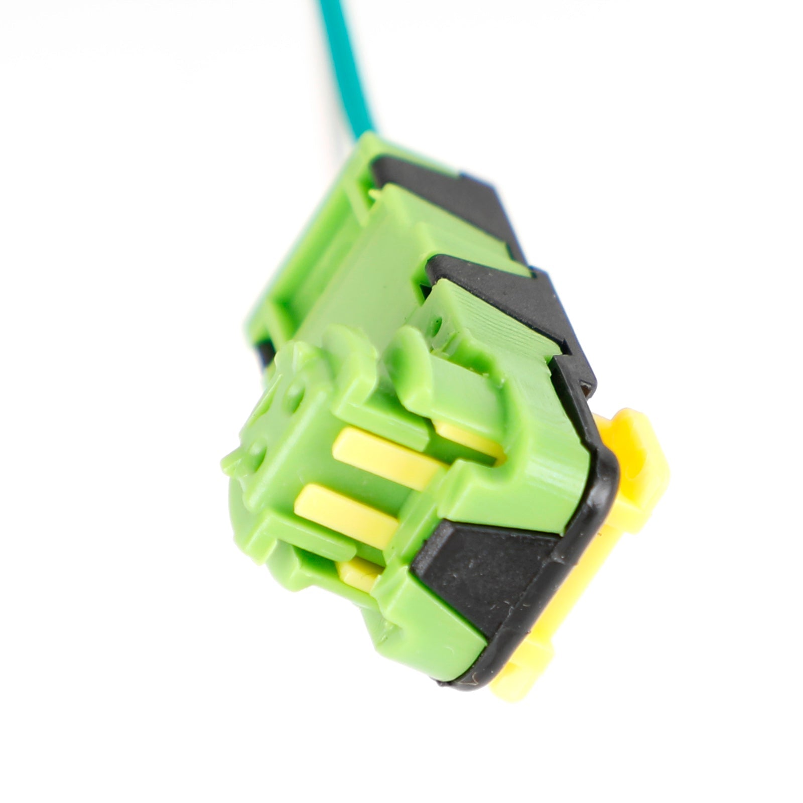 2002-2008 Renault Megane II Airbag Squib Spiraalkabel Klokveer 8200216462 1.4 -2.0 Hatchback