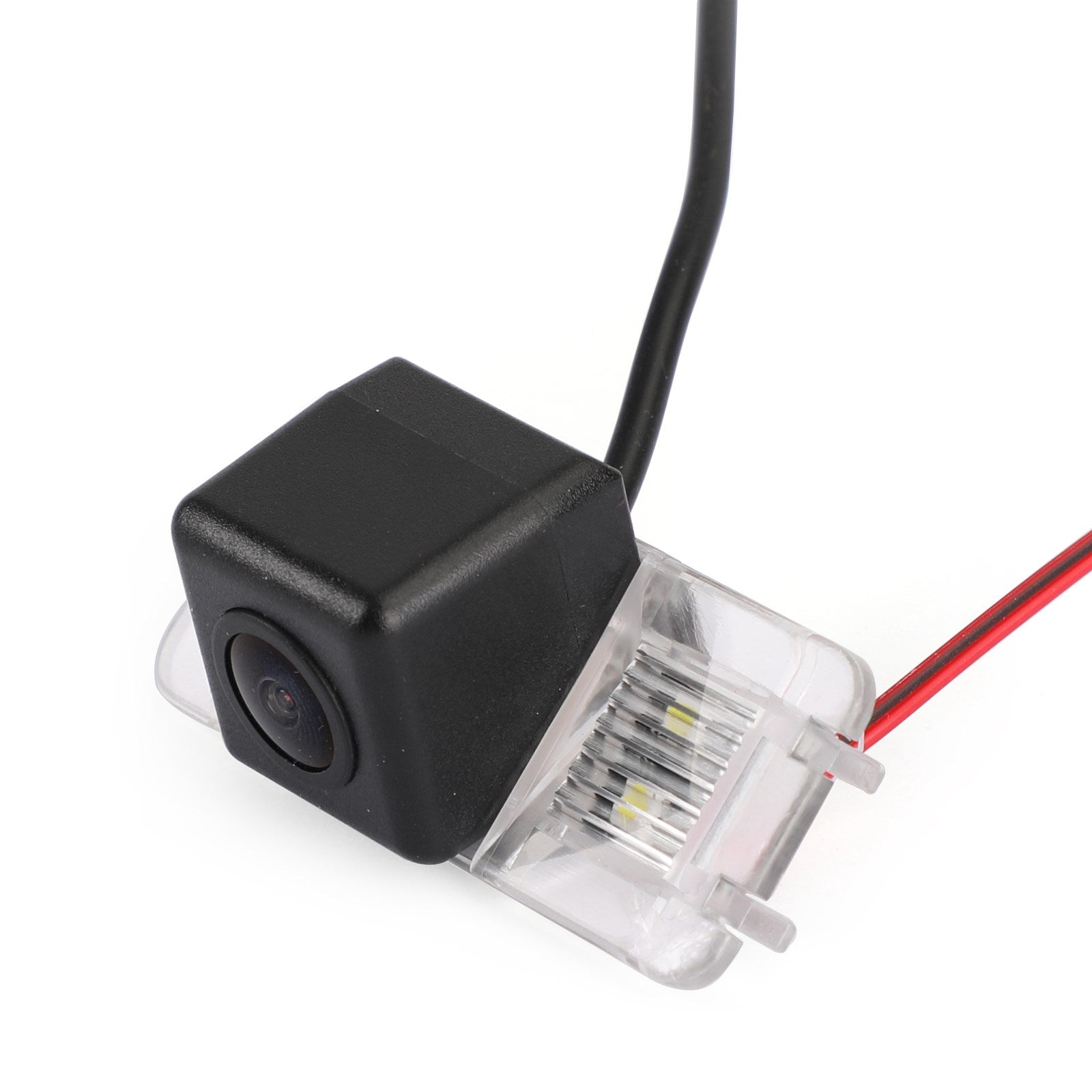 Reverse Backup Camera 170掳 Fit For FORD MONDEO/FIESTA/FOCUS HATCHBACK/S-Max/KUGA