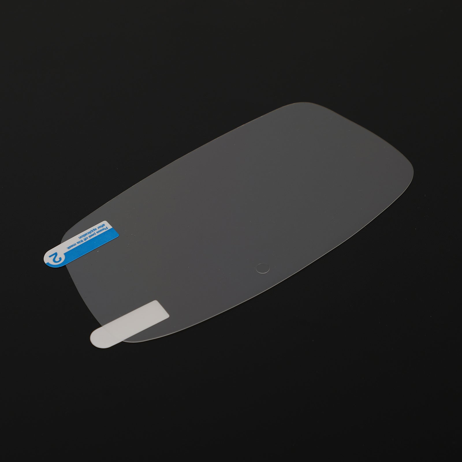 Protetor de tela do painel de areyourshop