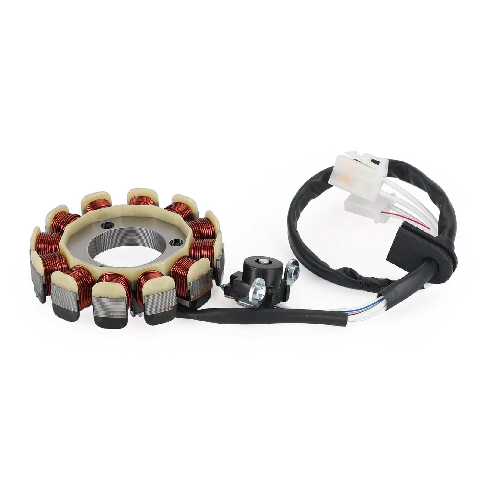 Magneto Stator Generator Spoel Voor Yamaha NMAX N-MAX N Max 150 155 2017-2020 Generiek