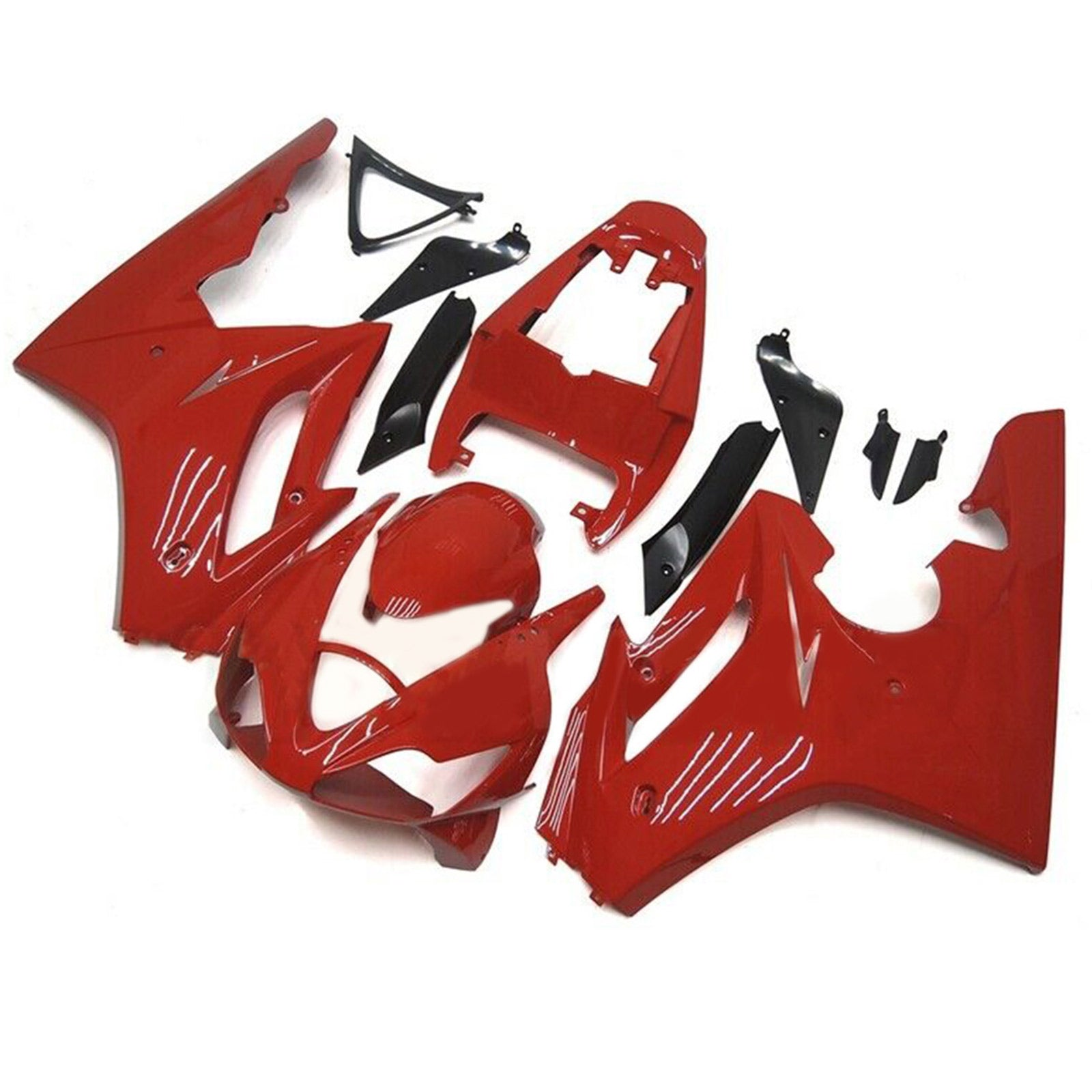 2006-2008 Triumph Daytona 675 AMOTOPT INFEÇÃO KIT