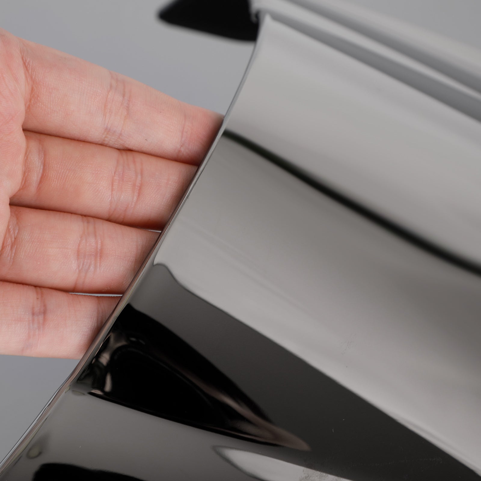 2013-2015 Honda CBR500R ABS Motorcykel vindrutan vindruta