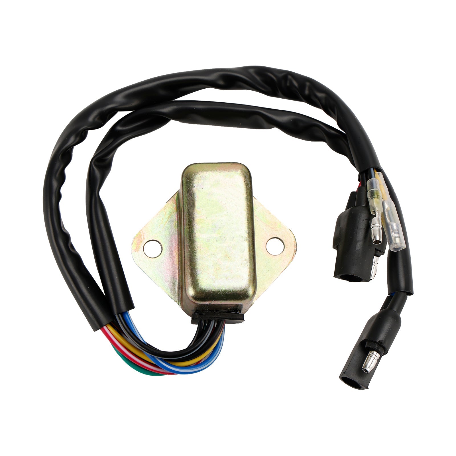 CDI Box Igniter para Suzuki GP100 GP125 TS125ER FR80 TR100 TL125 32900-39120