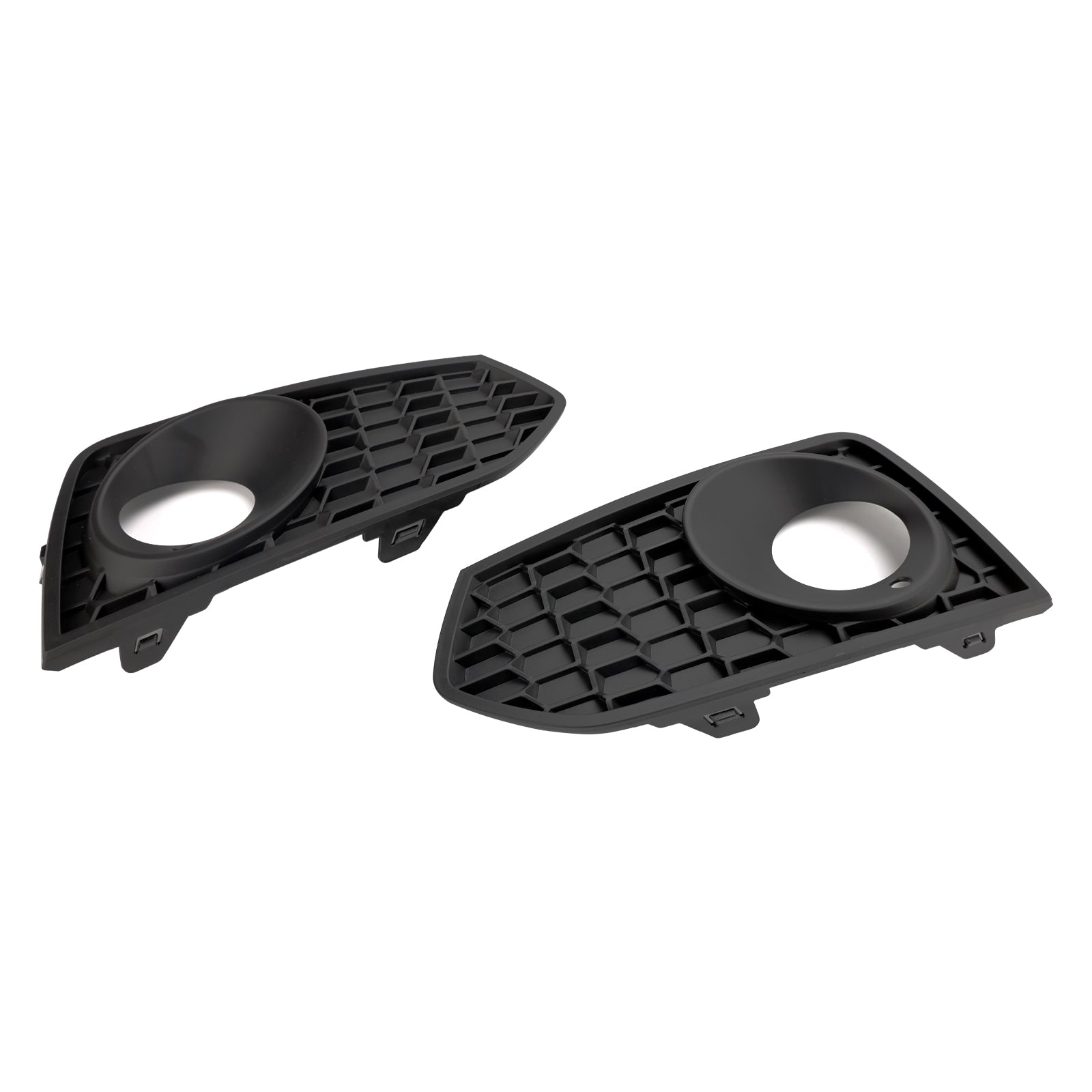 BMW 2 Series F22 F23 M Sport 2st Front Bumper Fog Light Grille Grill