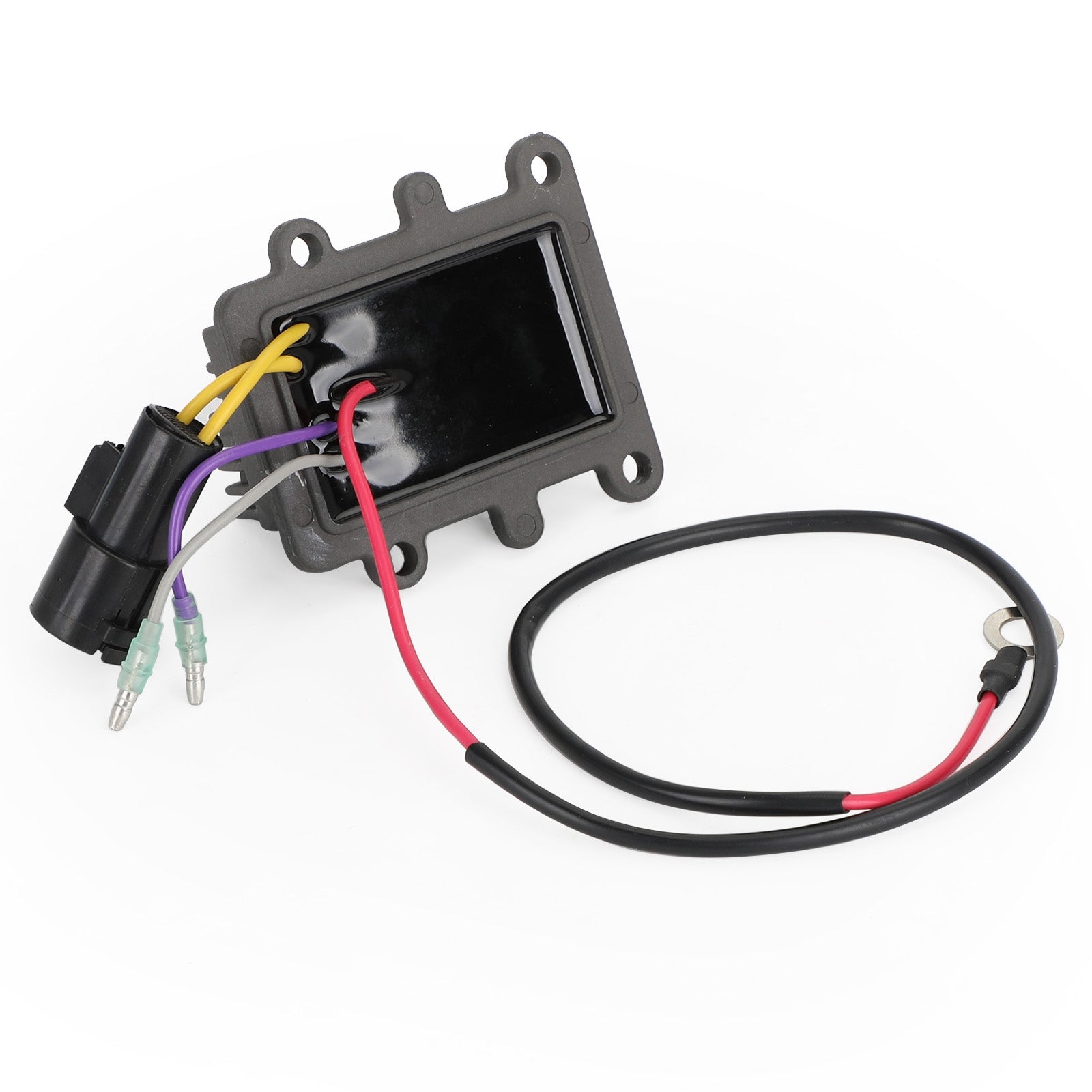 1992-1995 Johnson Evinrude 105HP E105 Regulator Rectifier 0439561 0585219