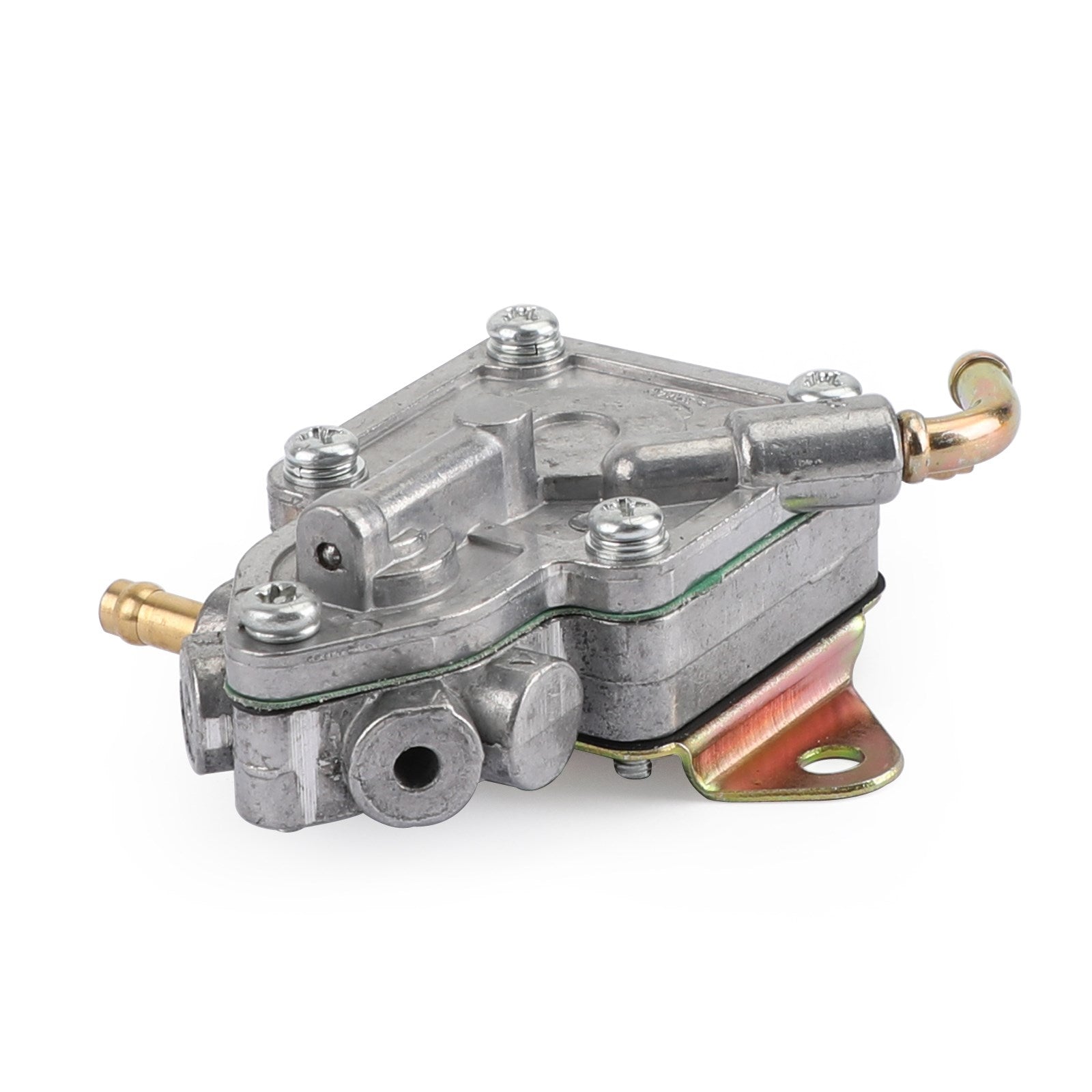 NY Bränslepump Passar för Yamaha YP 250 A D S Majesty 1995-1999 4HC-13910-00-00 Generic
