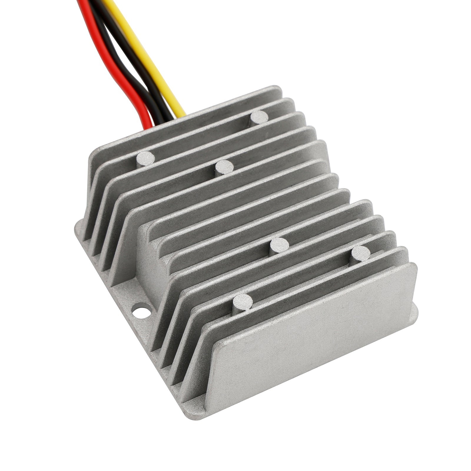 20A Waterproof DC/DC Converter Power Supply Regulator 36V/48V Step Down To 9V