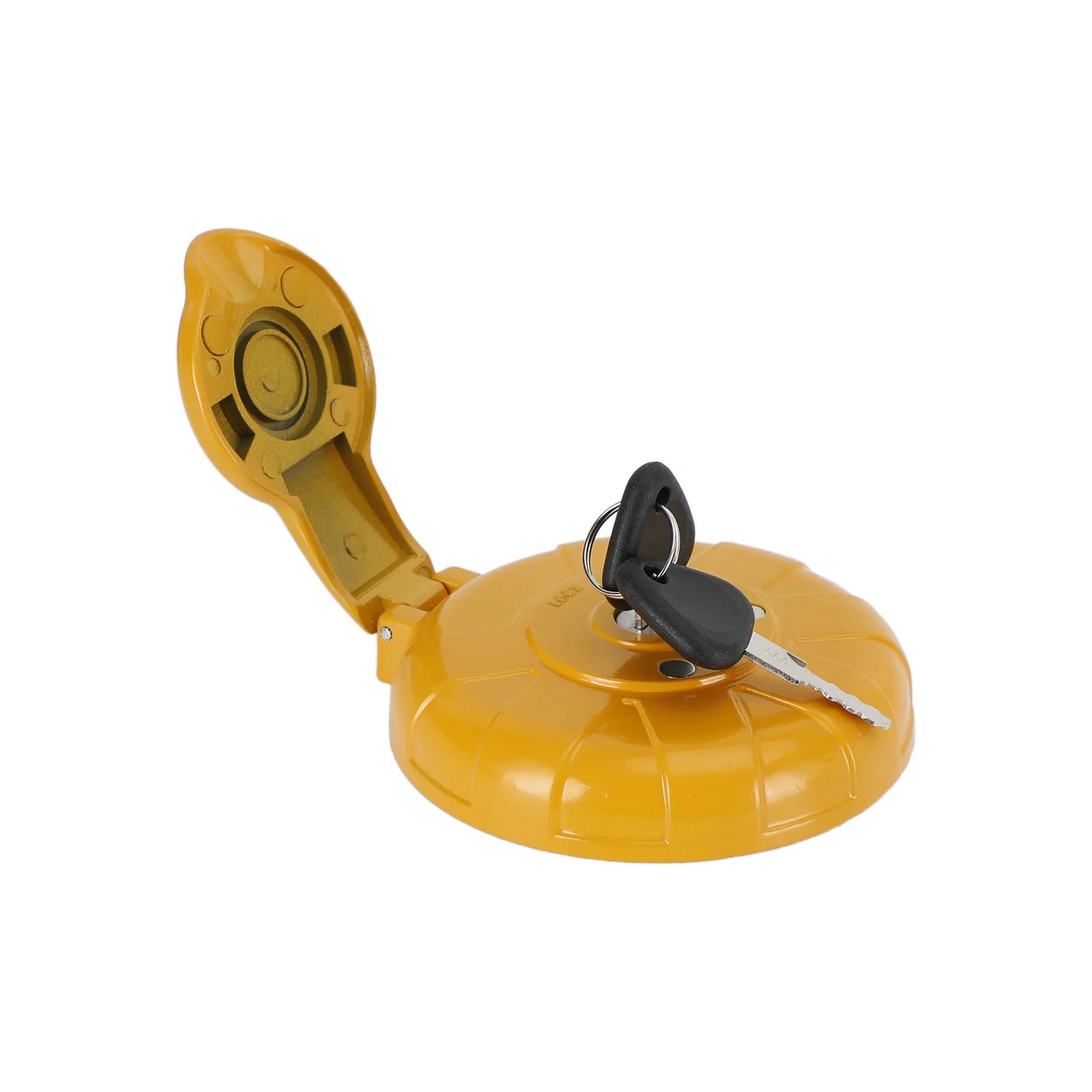 14528922 Bränsletankkapsel för Volvo Excavator EC210 EC210B EC240B EC290B EC360B