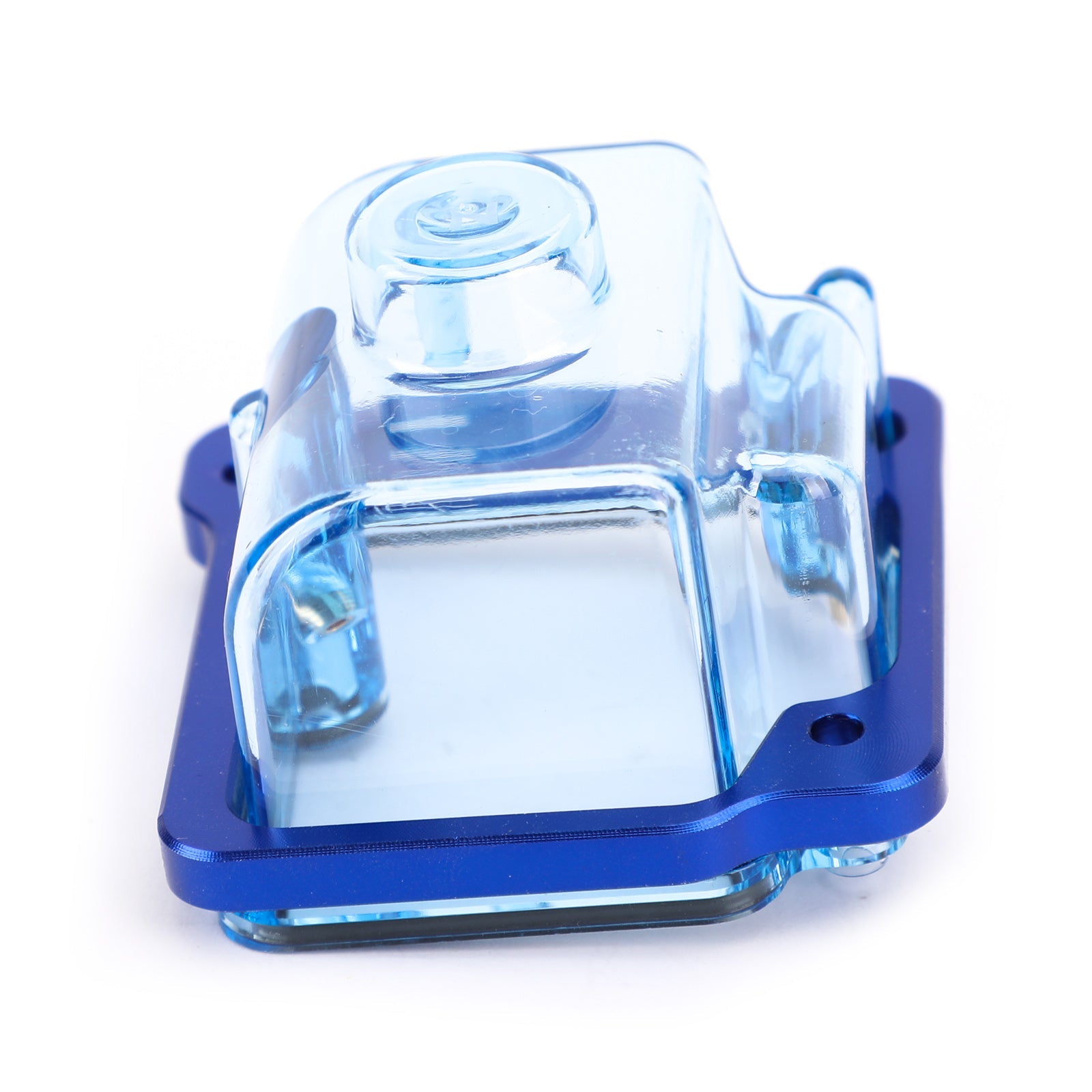 Förgasare Bottom Float Bowl Comp Chamber Oil Cup för Keihin PE 24 26 28 30mm Generic