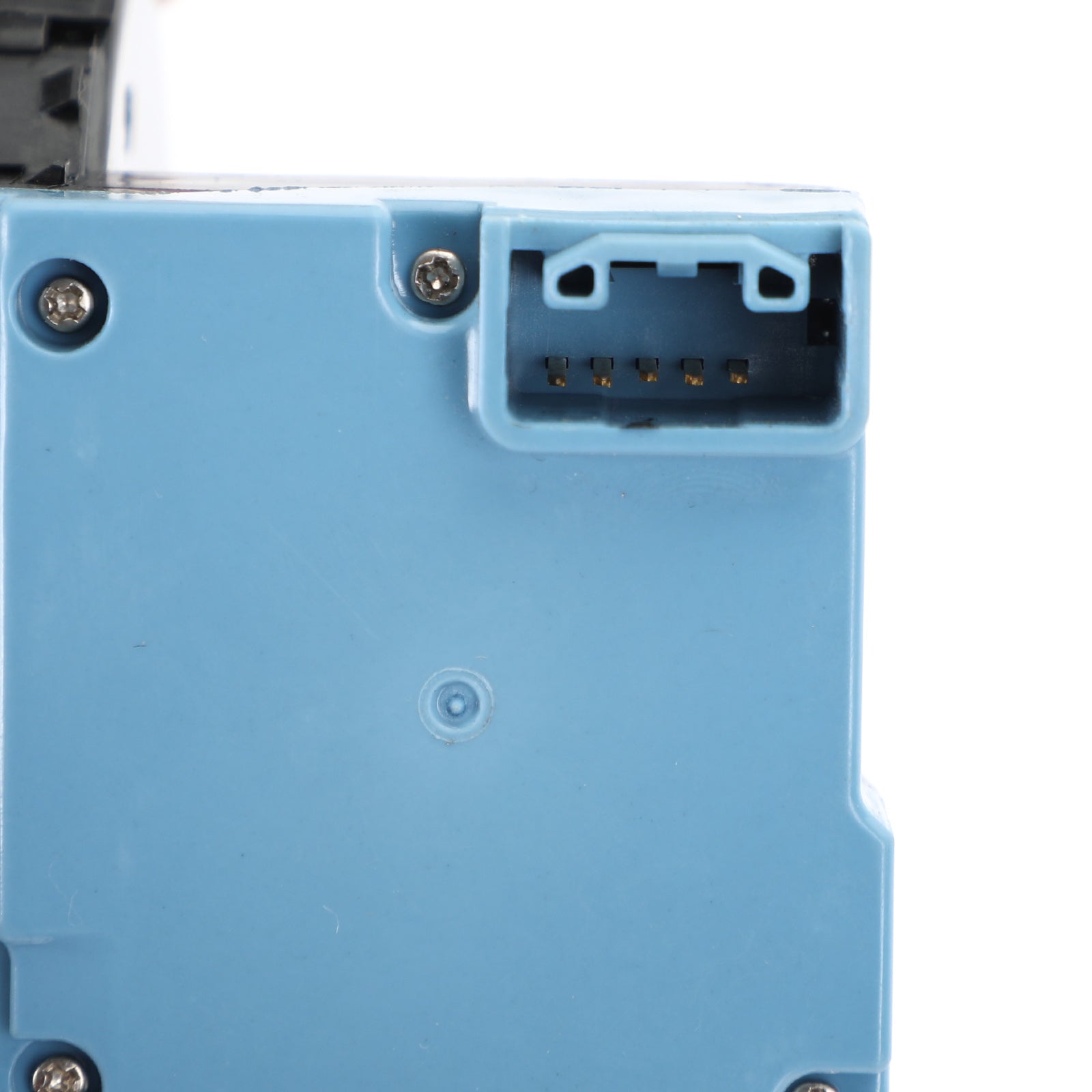 Ratthjulsvinkelpositionssensor 89245-30110 för Lexus RX350 Toyota 4Runner Generic