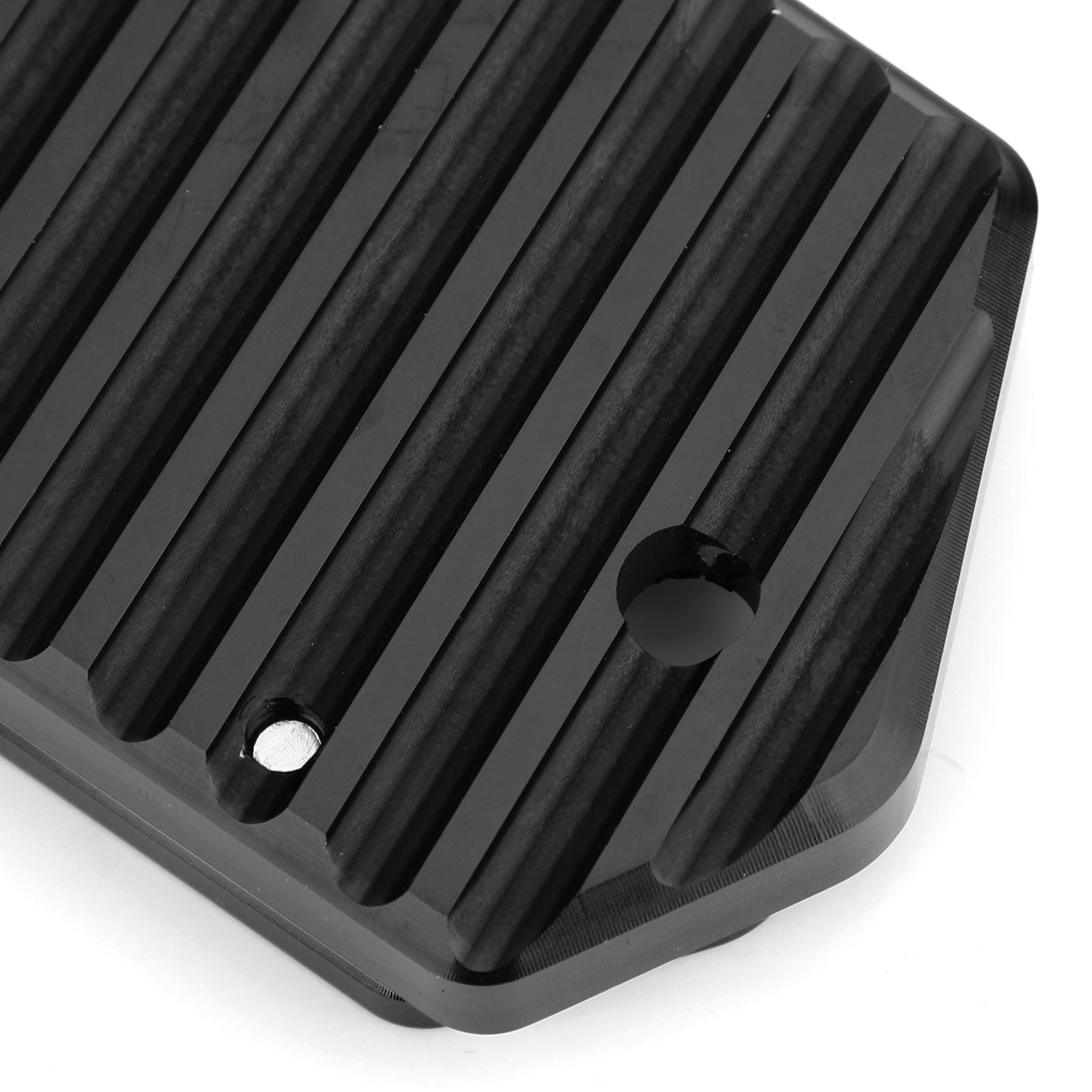 Almohadilla de extensión de soporte lateral para Benelli Leoncino 500 BJ250 TNT25 BJ300 genérico