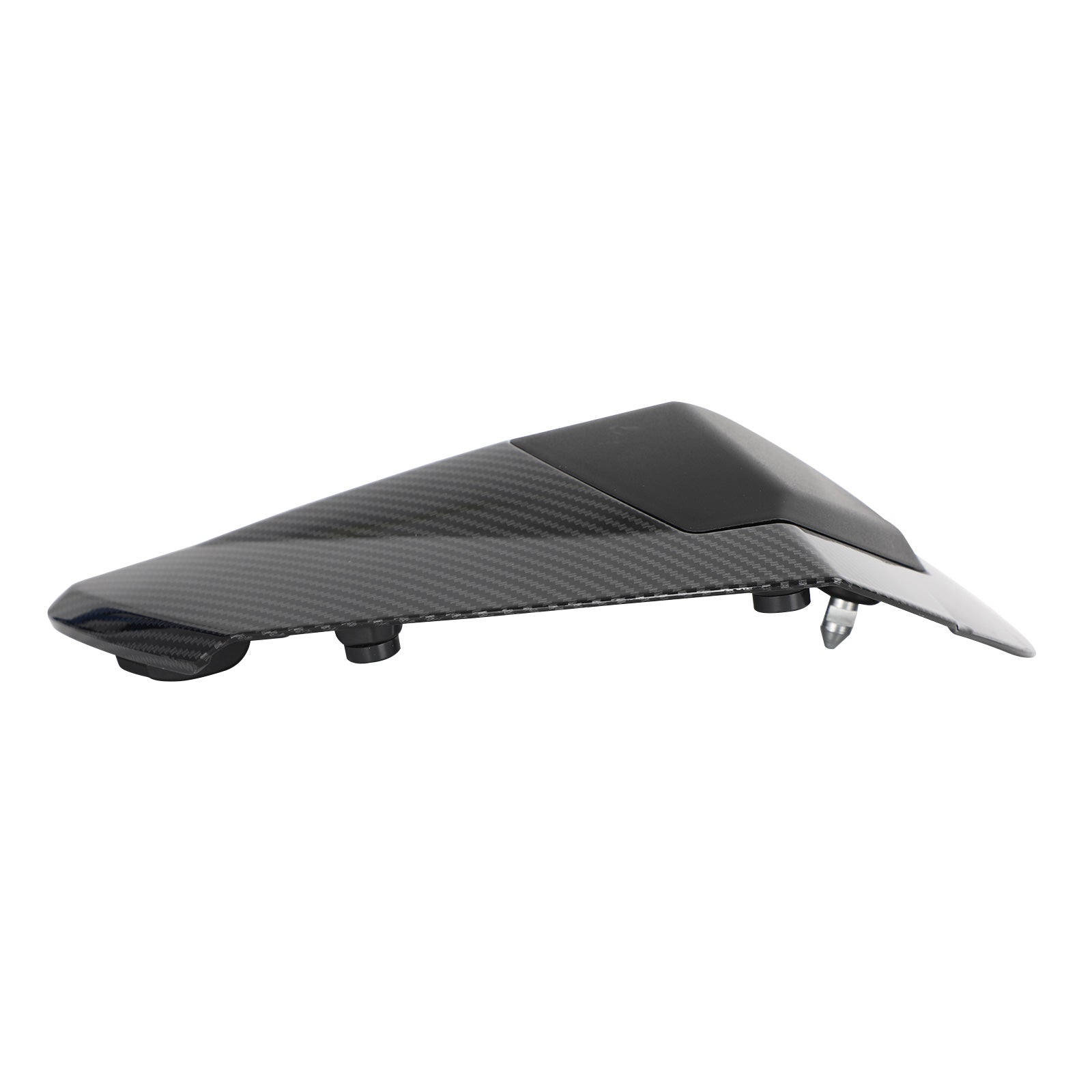 2018-2021 Triumph Speed Triple RS 1050 Rear Tail Seat Fairing Cowl Cover Generic