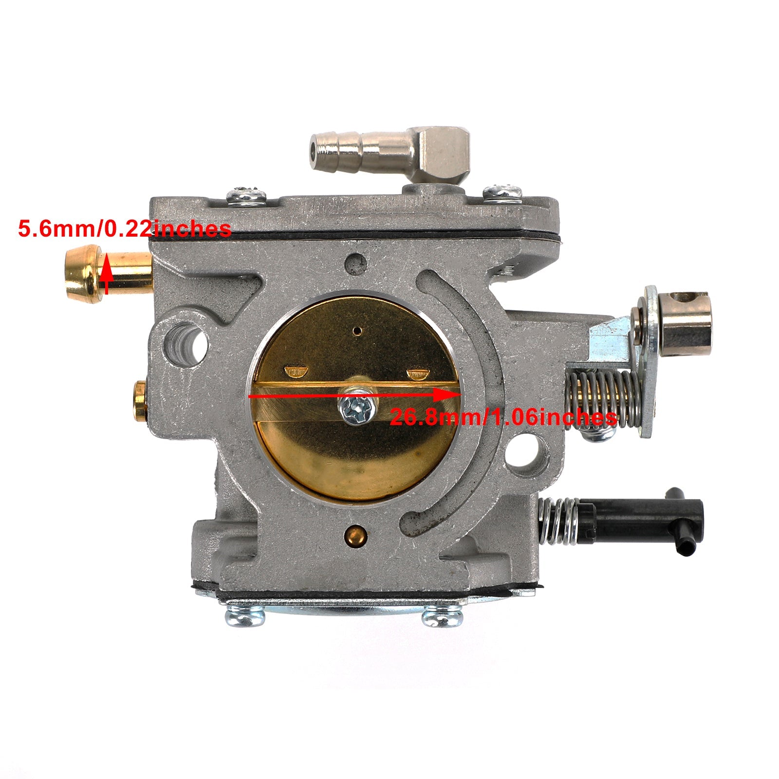 Walbro WB-47 100CC-200CC WB47 120CC 130CC 150CC 180CC Carburateur Carb