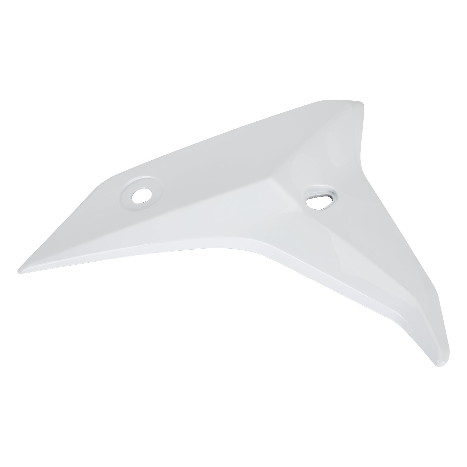 2018-2020 YAMAHA tracer 900 GT Radiator Side Cover Fairing Panels