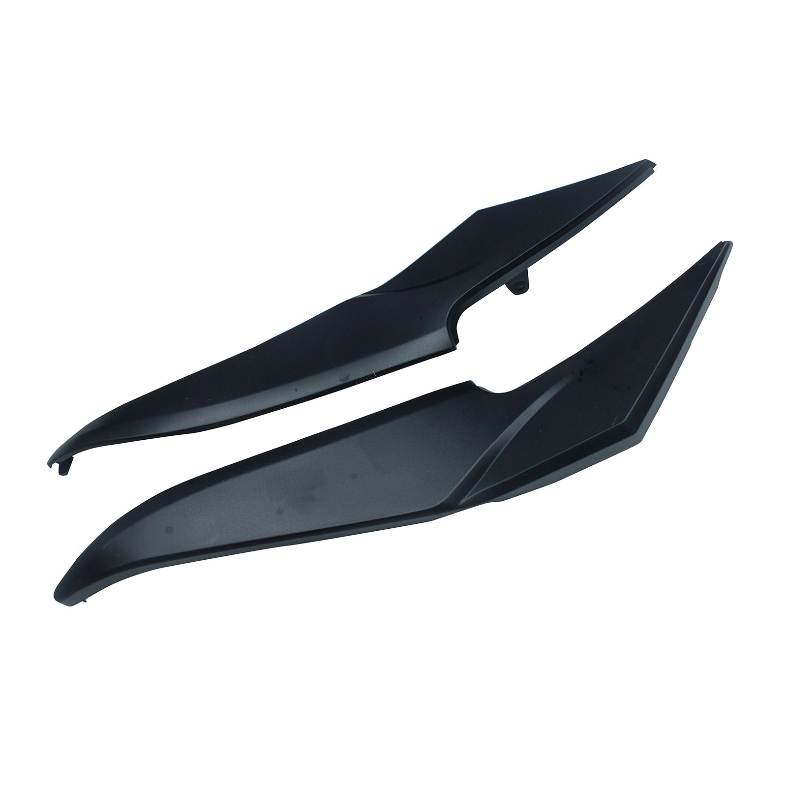 Kawasaki er6f/ninja650 2006-2008 Injekcia napaľovania nenatievaná