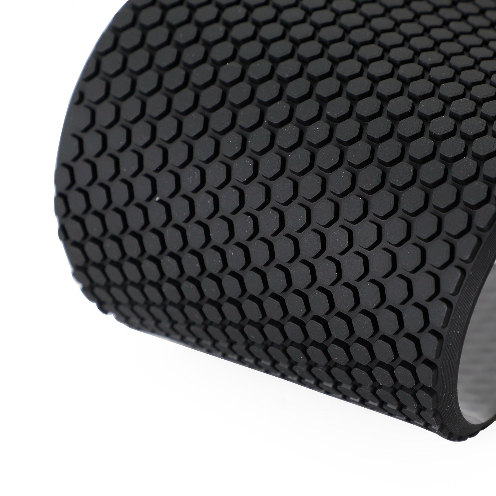 Yamaha MT 03 MT-03 2020-2022 Tank Traction Grip Pads Black 7 Piece Kit