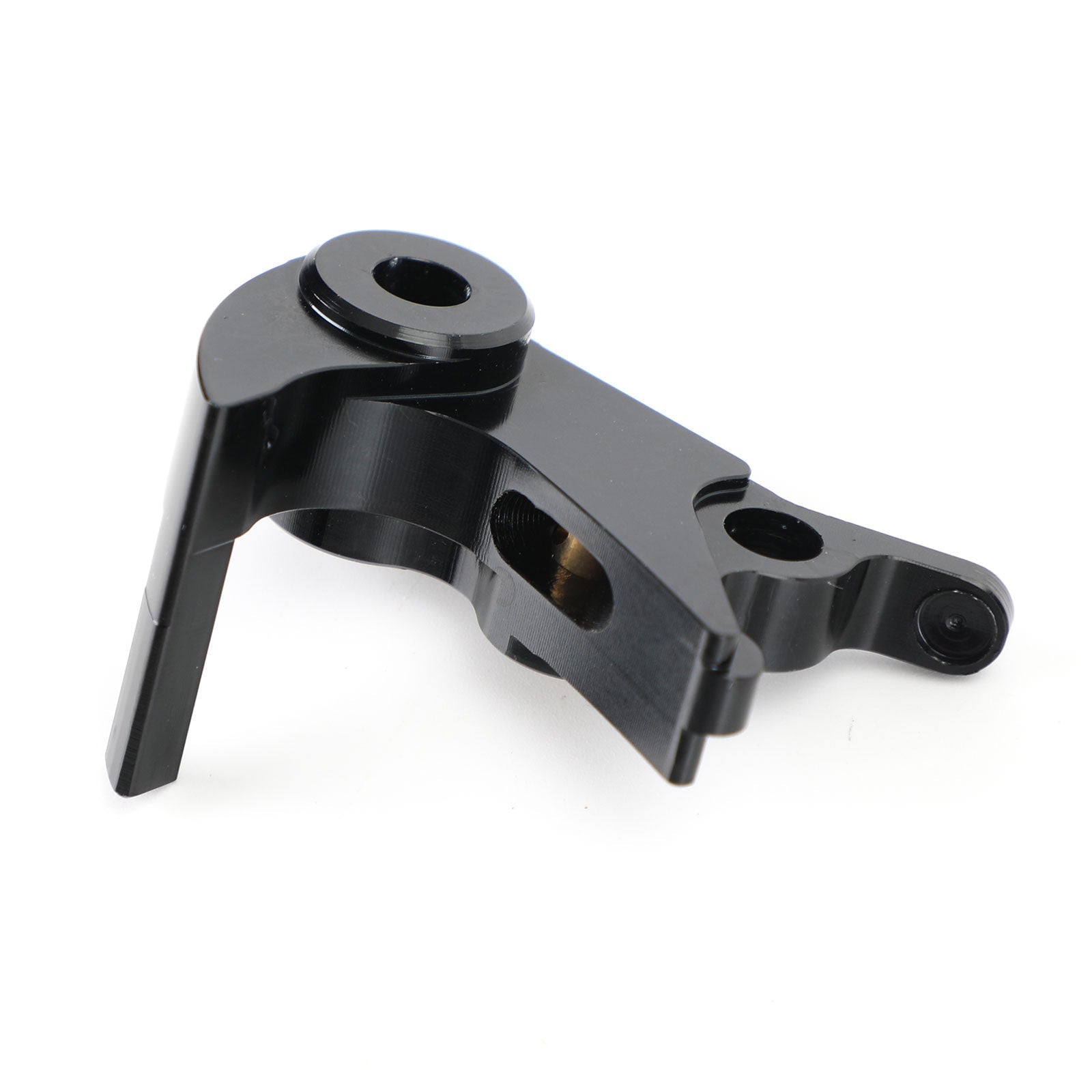 Yamaha YZF R1 R1S R6 MT-09/SP Tracer NUEVA palanca de freno de embrague corta