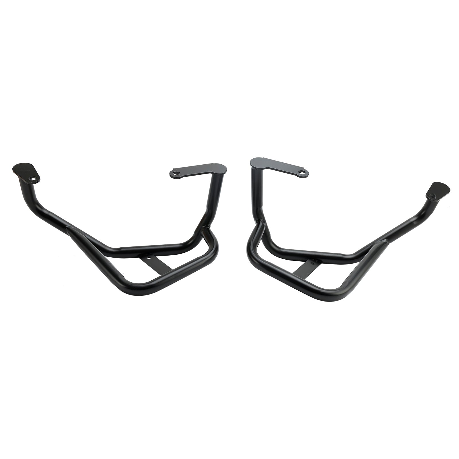 Himalayan 2018-2023 Protector del marco de la barra de choque del protector del motor Parachoques