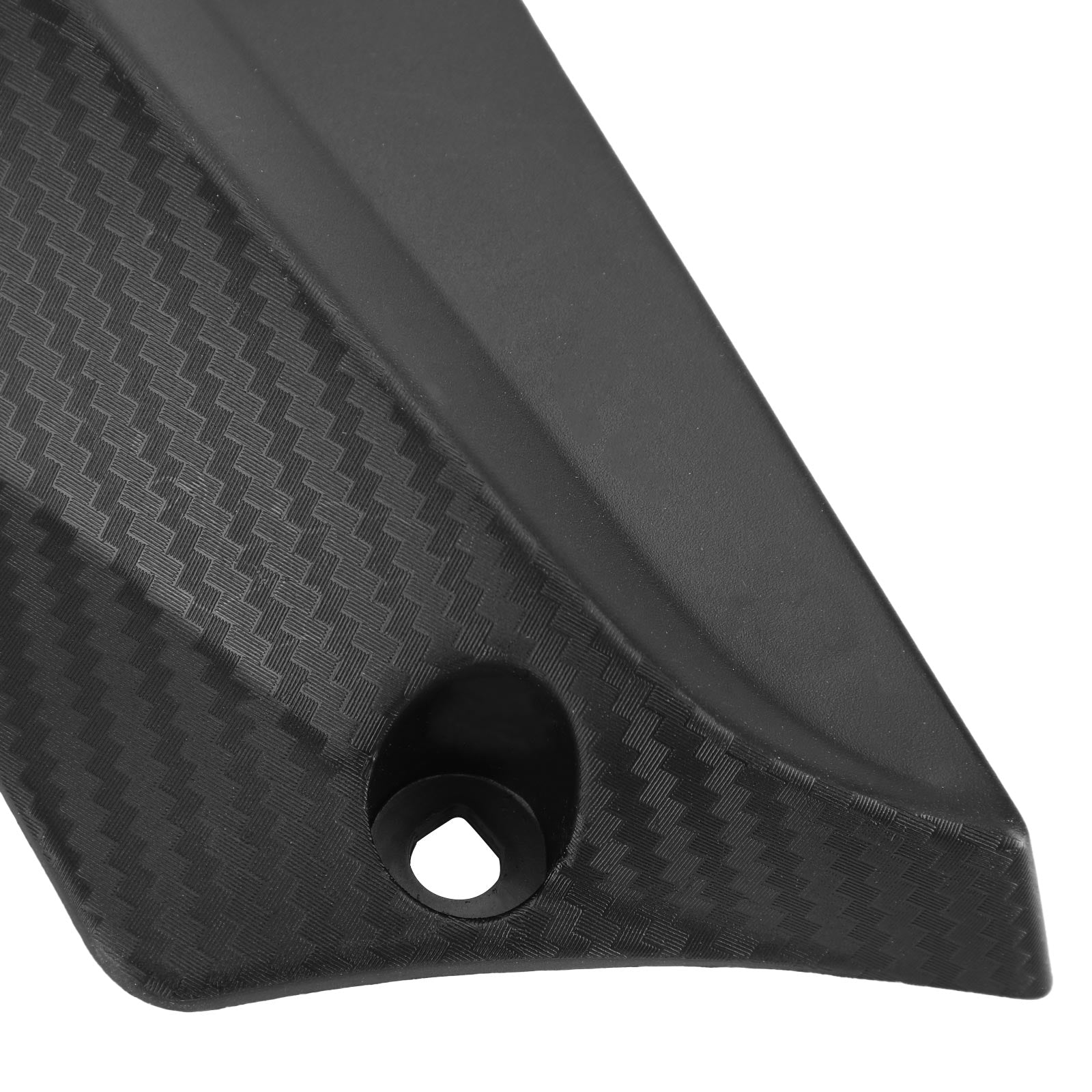Tanksidan trimtäckpanelen som mässar Cowl för Suzuki GSXR 600/750 2011-2020 K11 Generic