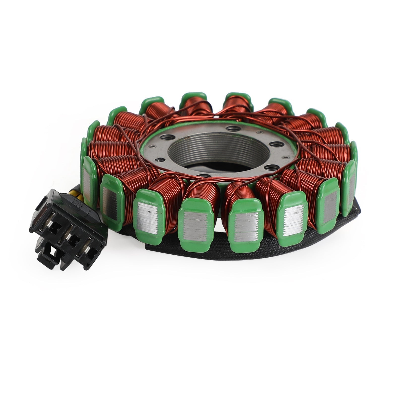 2006 2007 Honda CBR1000RR Magneto stator+usmerňovač regulátora napätia+tesnenie pre generické