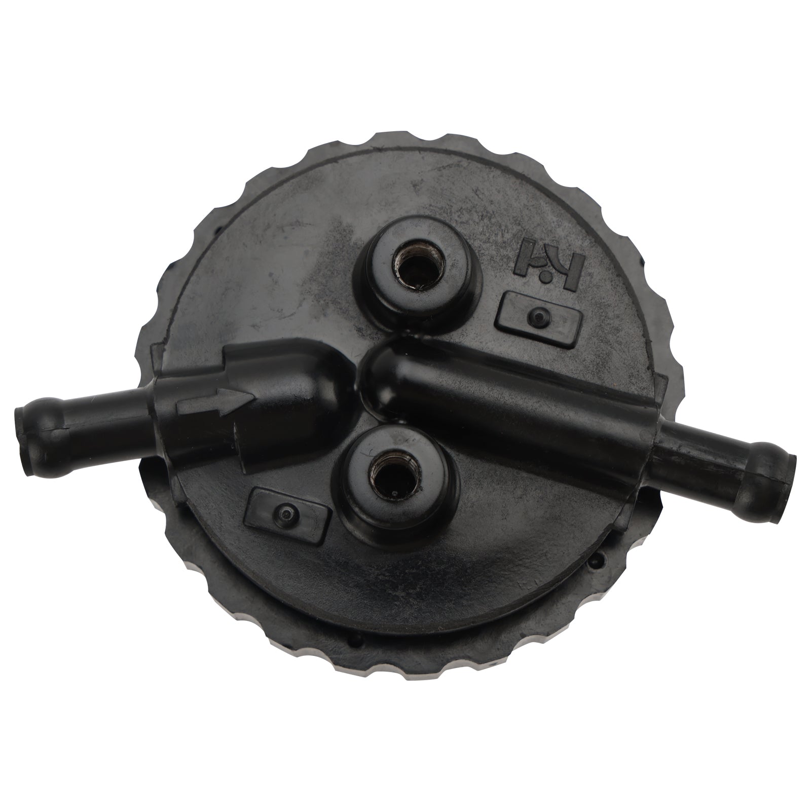 Filtre de carburant pour Yamaha 2-Stroke 150HP DX150 200HP 225HP 250HP 6P3-24560-07