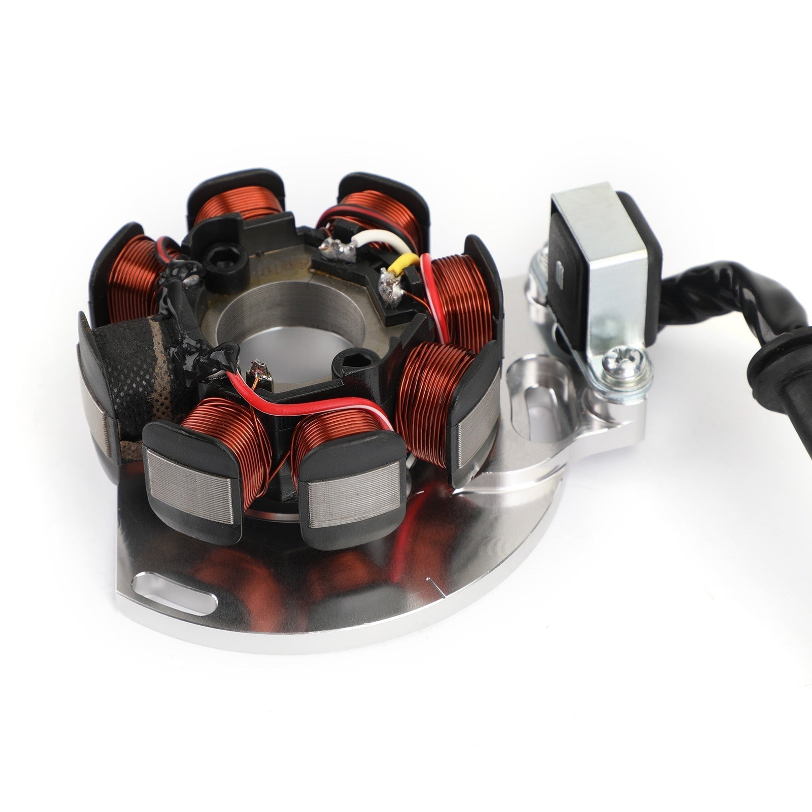 STATOR MAGNETO ASSION POUR 50339004200 * 2K-3 Version 250 300 380 125 200 EXC