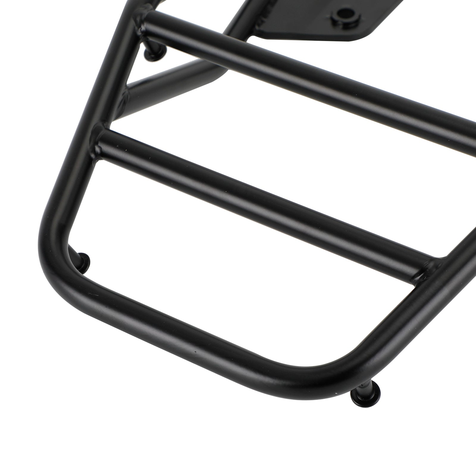 2016-2020 Honda MSX 125 Grom SF
Touring Luggage Rack Rear Cargo Rack