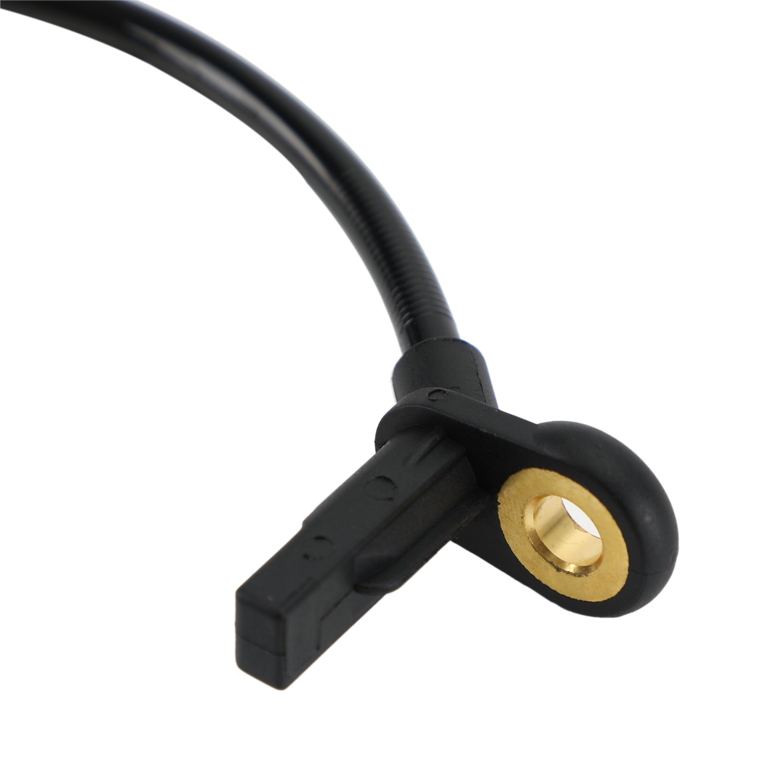 Capteur de vitesse ABS avant gauche/droite 1645400917 pour Mercedes-Benz W164 ML350 ML320 Générique