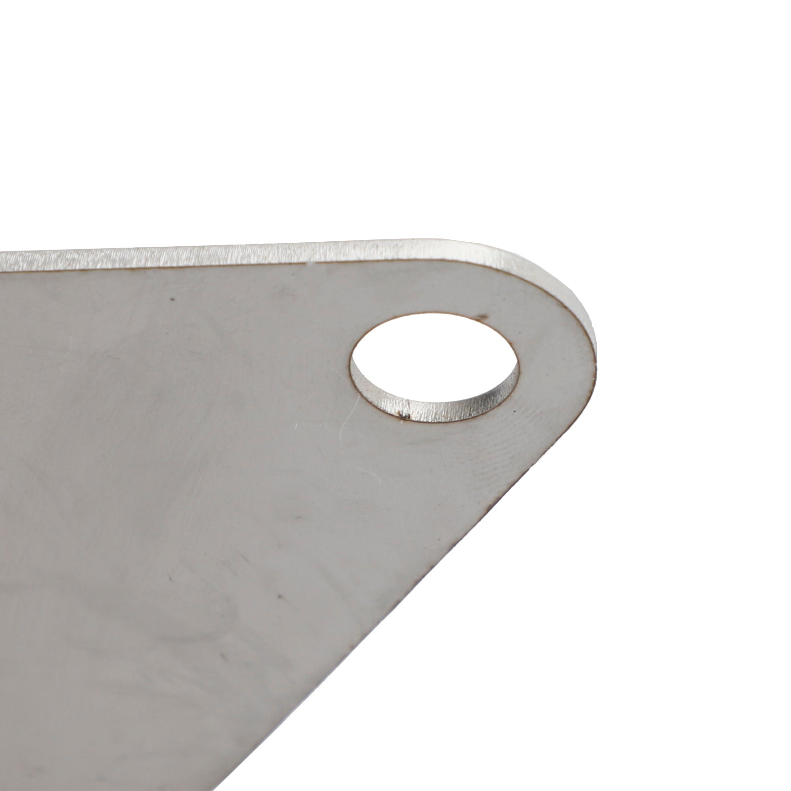 Egr Blanking Plate pour Holden Colorado RC Rodeo RA 4JJ1 3.0L ISUZU Dmax TF Steel