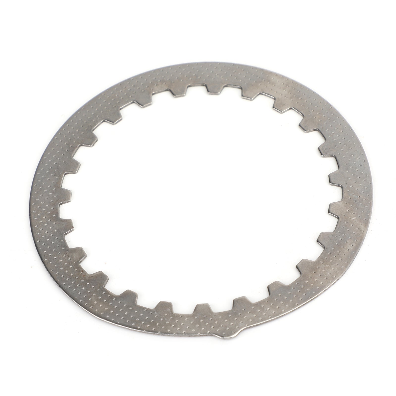 Koppelingsset staal & Wrijvingsplaten voor Yamaha DT SDR TDR TZR 125 200 1988-2007 Generiek