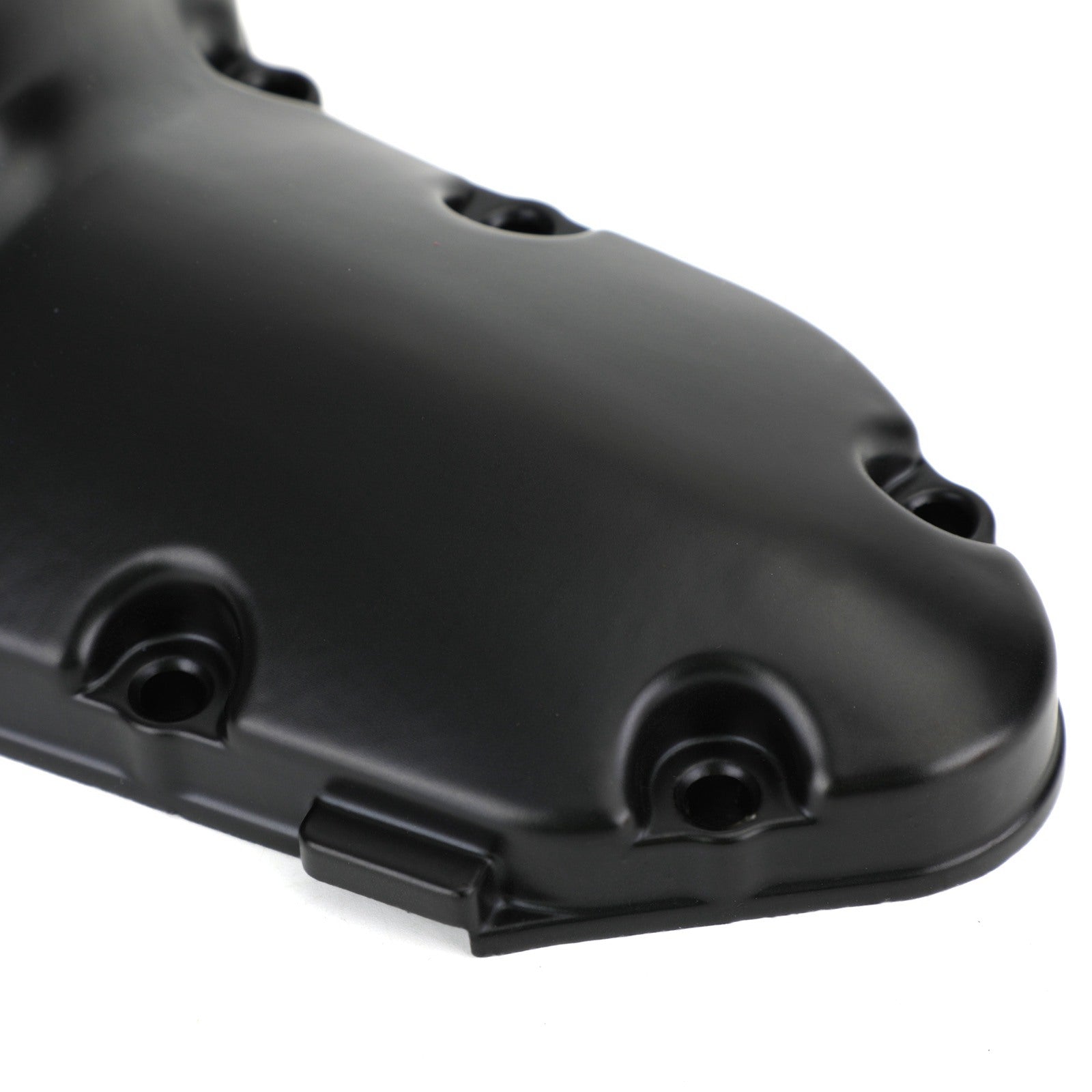 Ajustement de la couverture de l'alternateur de moteur pour Kawasaki Ninja 650, R Versys 650 ABS ER-6N 09-20 générique